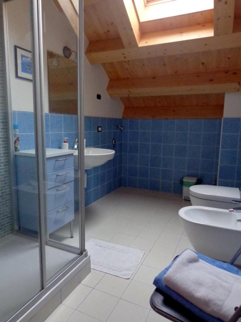 Agriturismo Coi de Pera