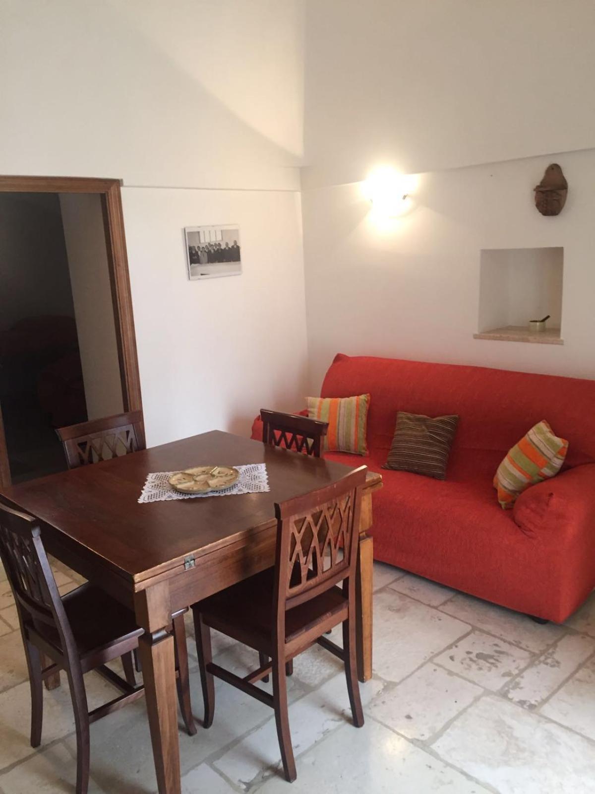 Il Trullo Di Santanna view 3