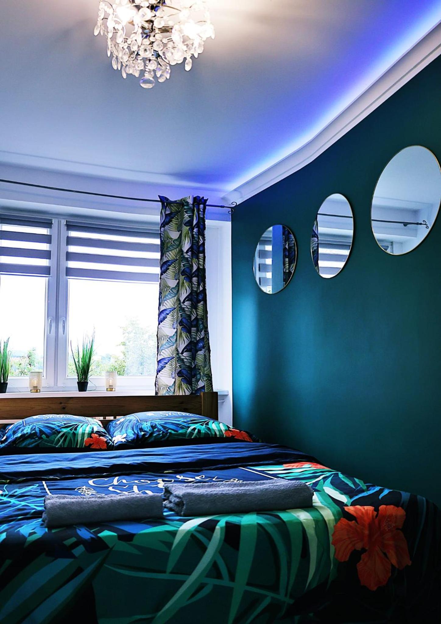 Apartament Green Mrągowo-Mazury,blisko plaża, centrum! Wi-fi!, photo 18