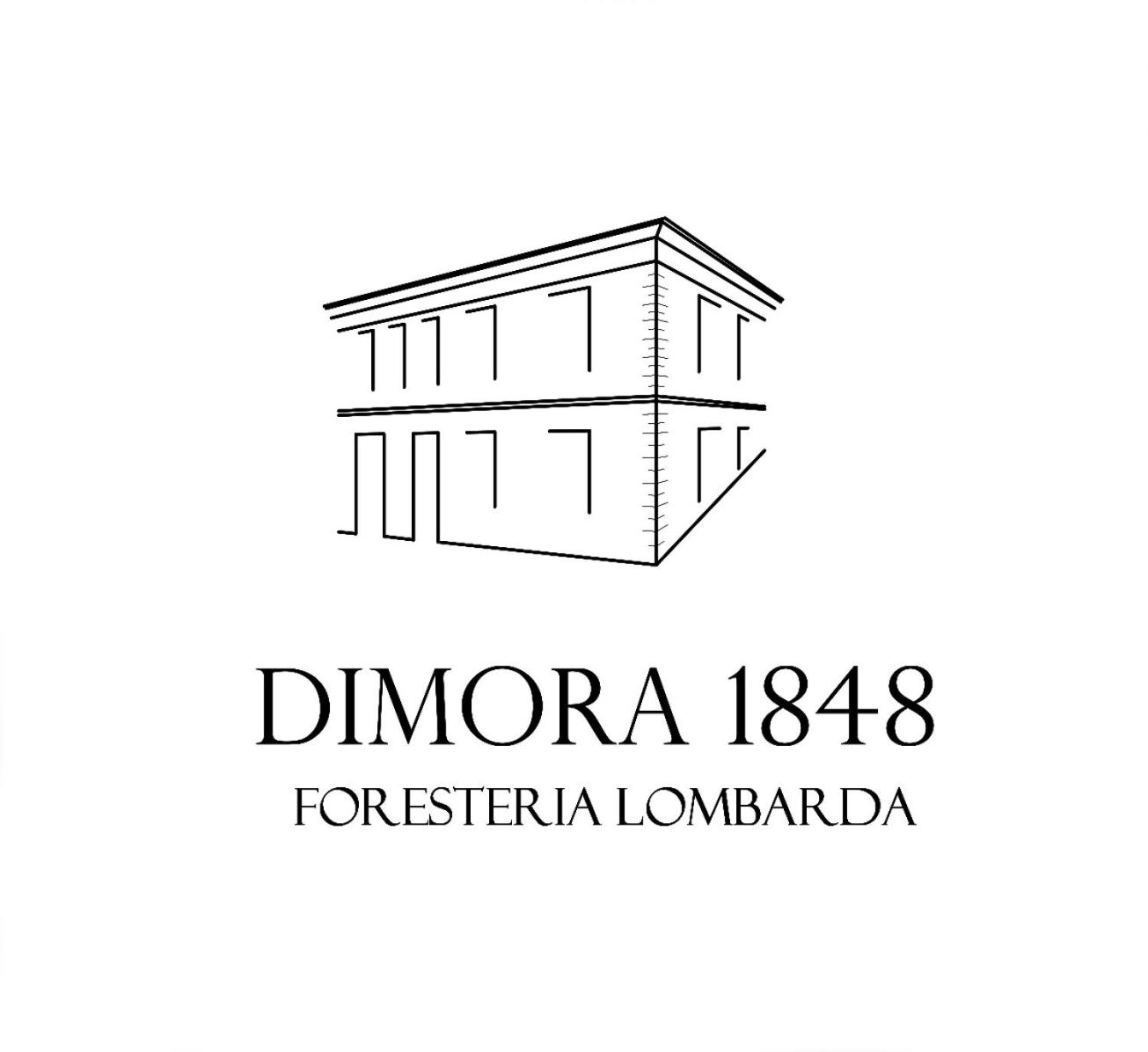 Dimora1848 - Foresteria Lombarda