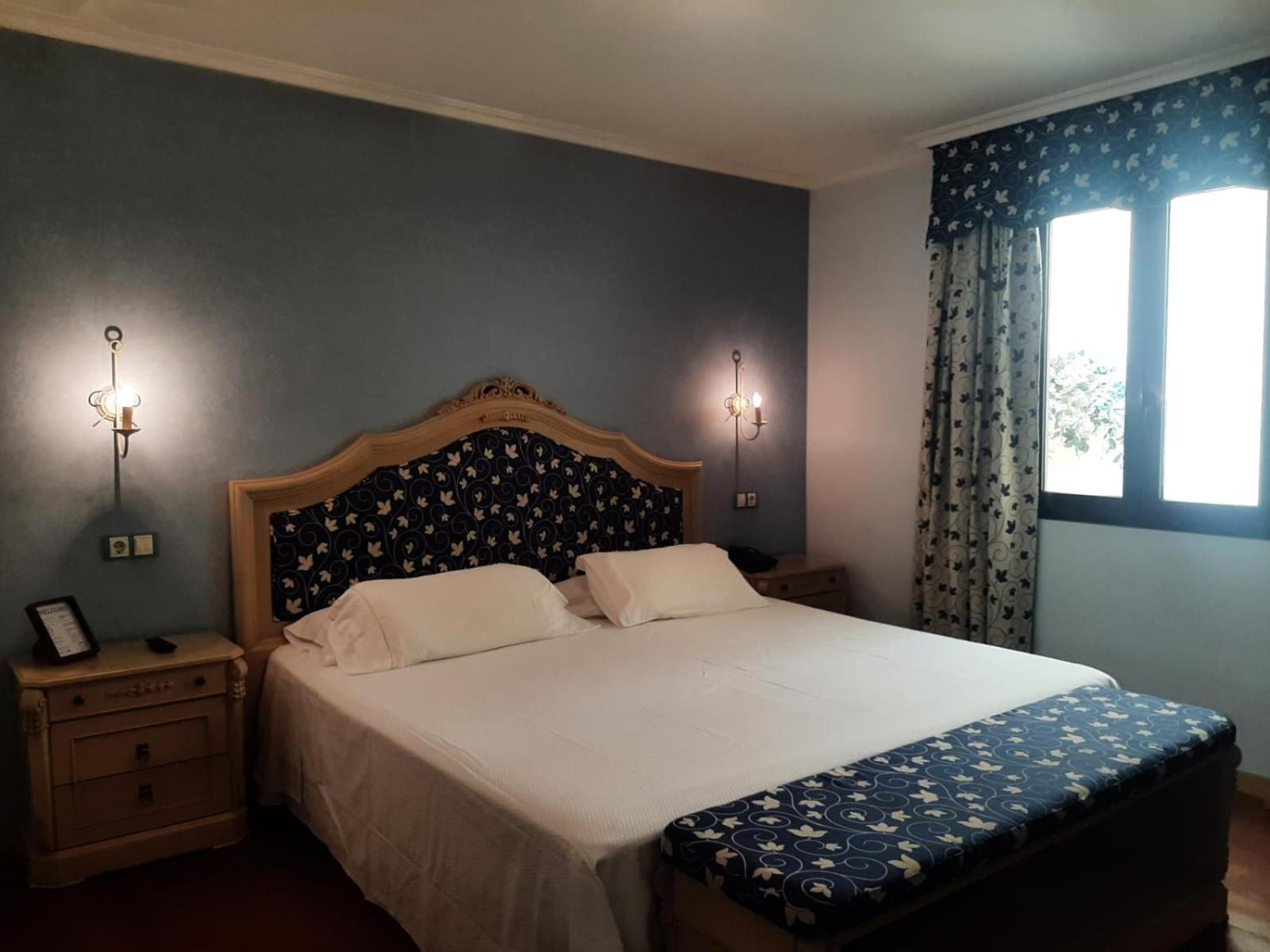 Hotel GBC Celta