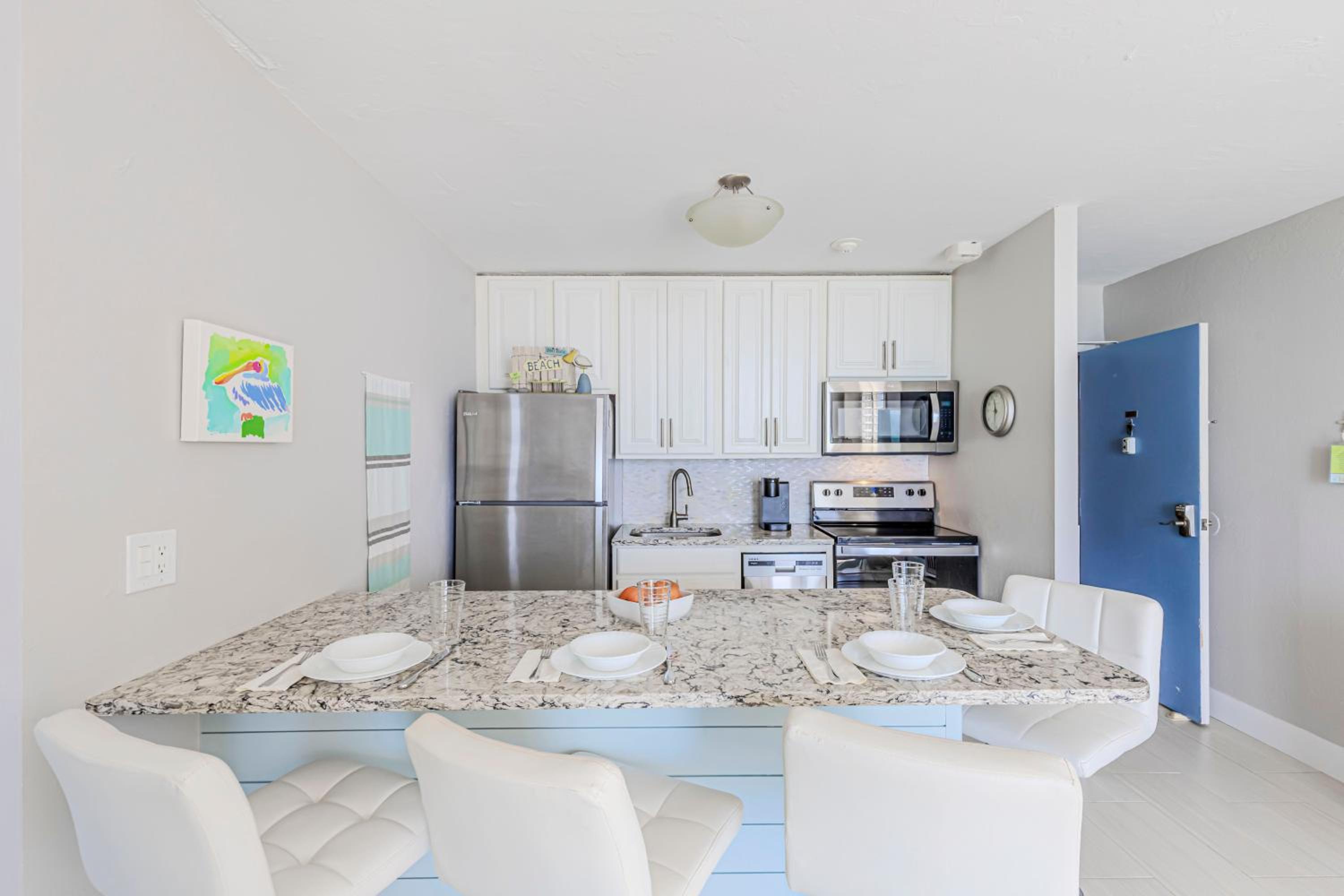 Gulf View Getaway Estero Beach Tennis 1004c