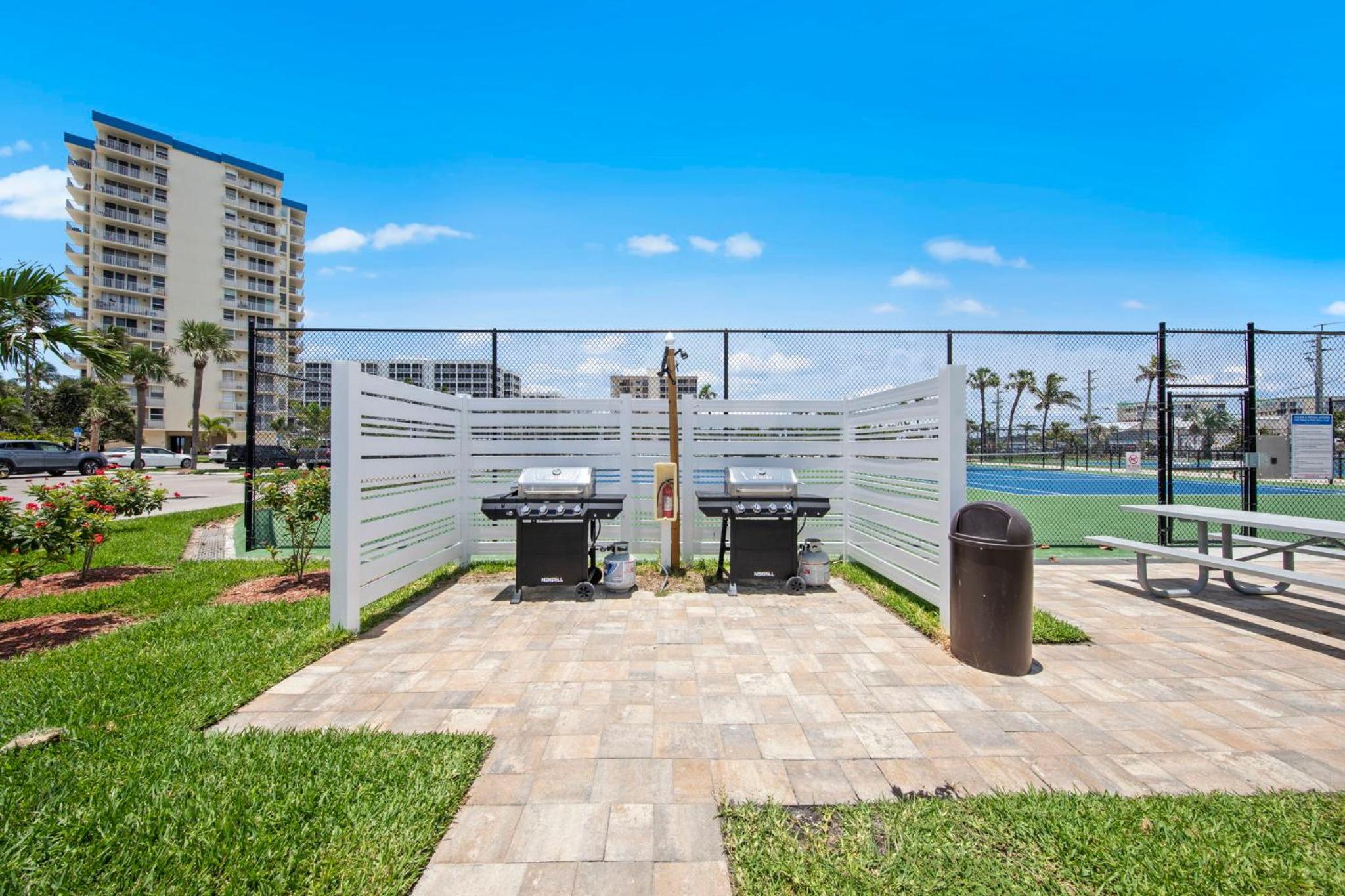 Gulf View Getaway Estero Beach Tennis 1004c