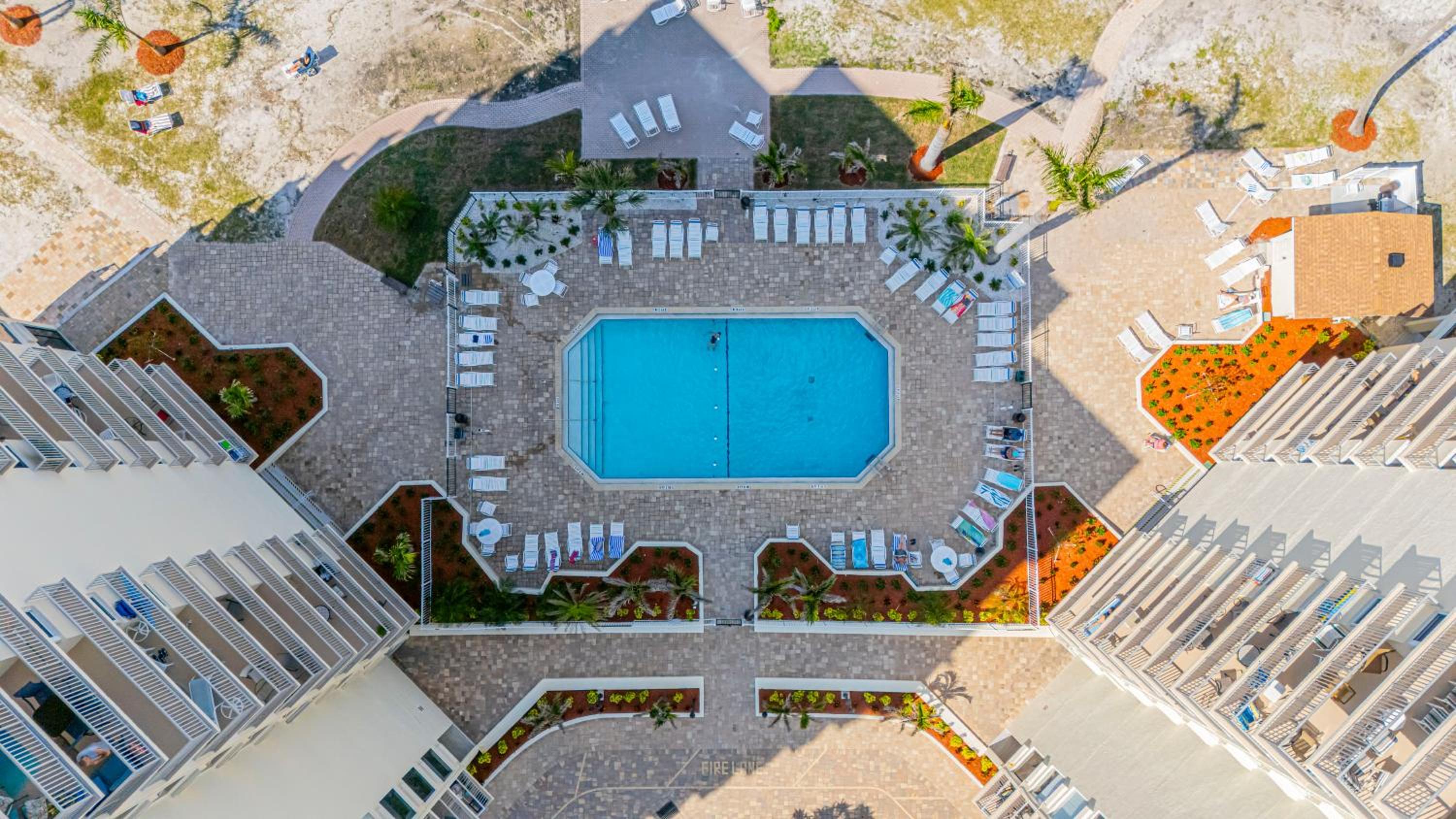 Gulf View Getaway Estero Beach Tennis 1004c