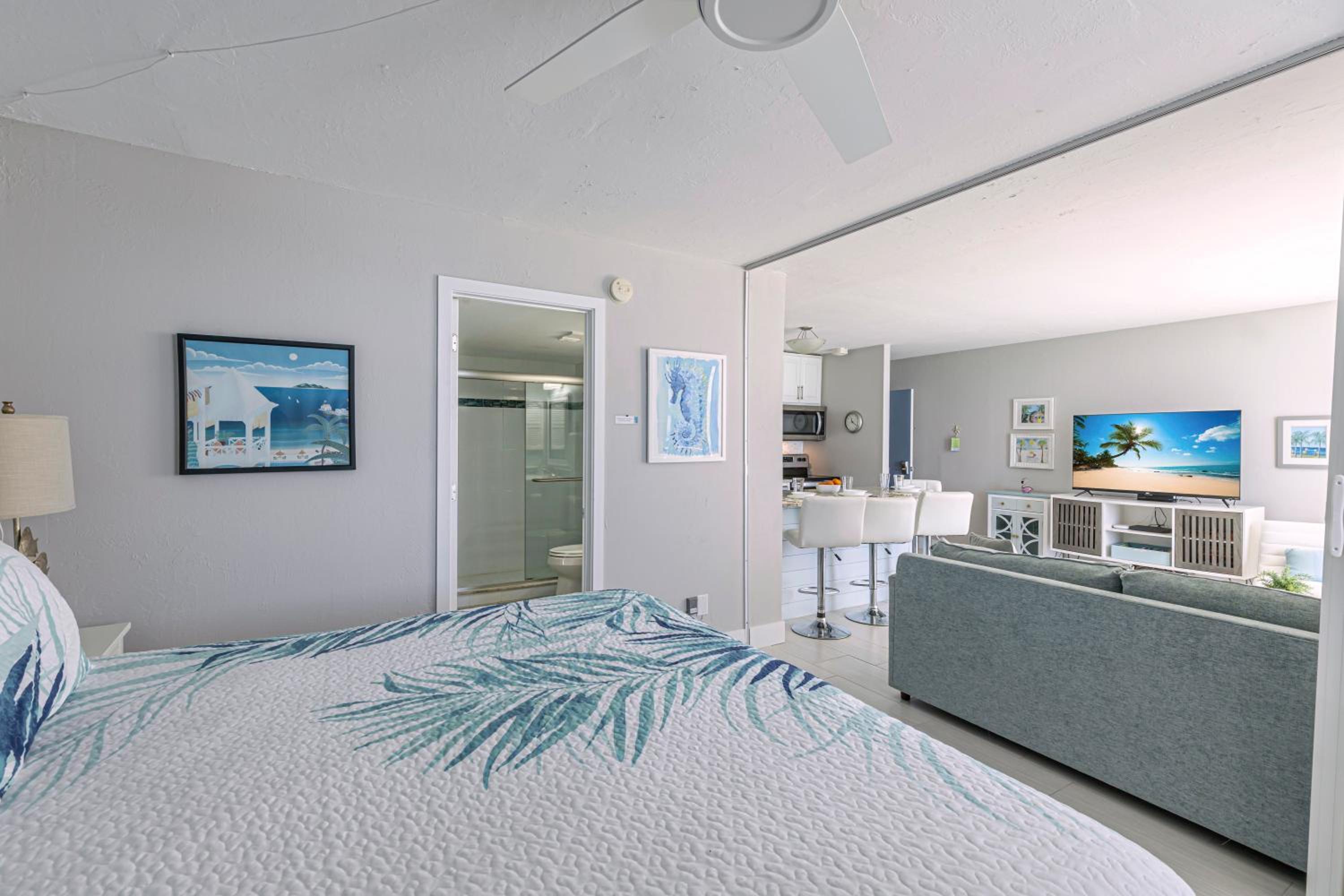 Gulf View Getaway Estero Beach Tennis 1004c