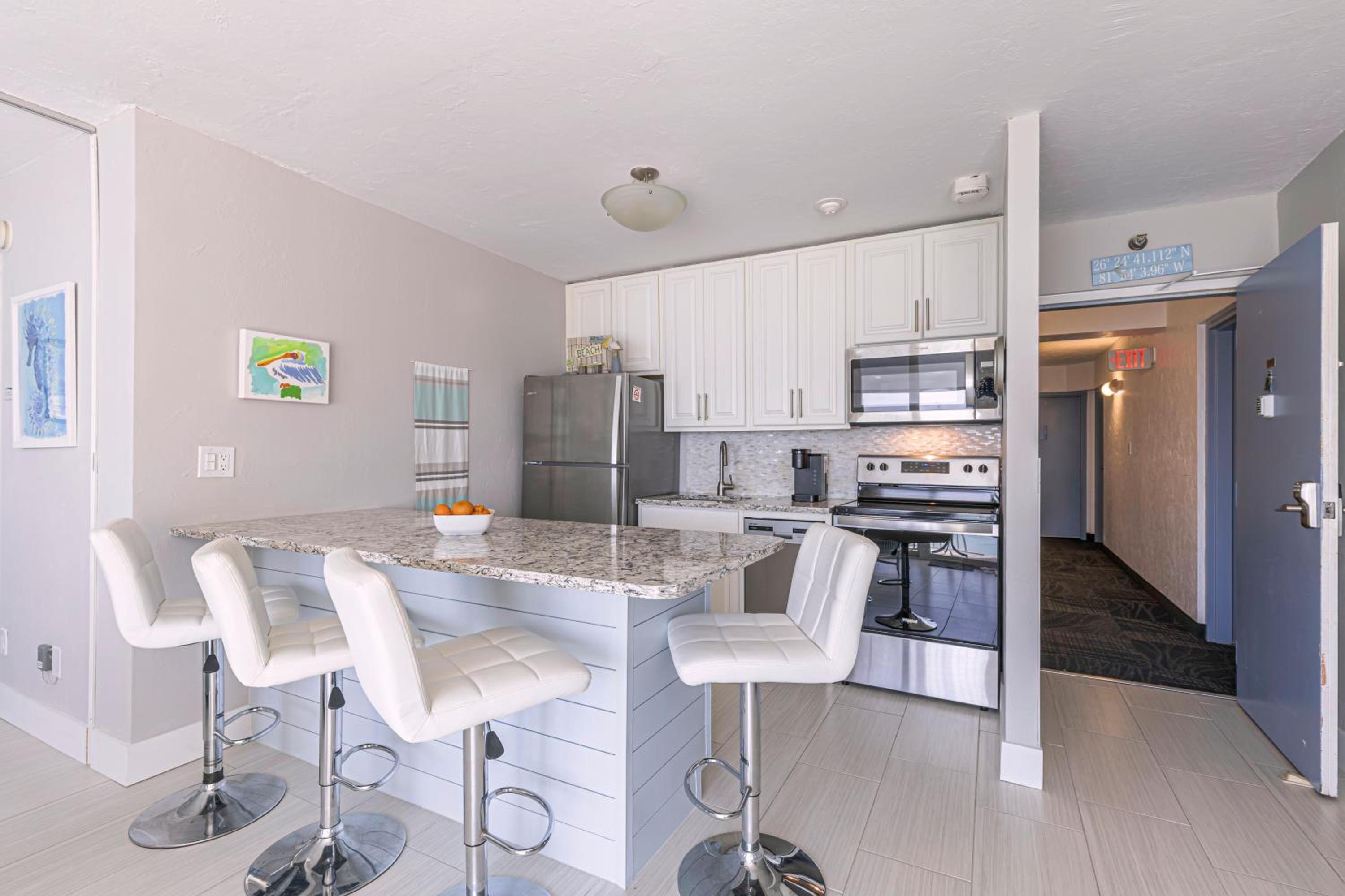 Gulf View Getaway Estero Beach Tennis 1004c