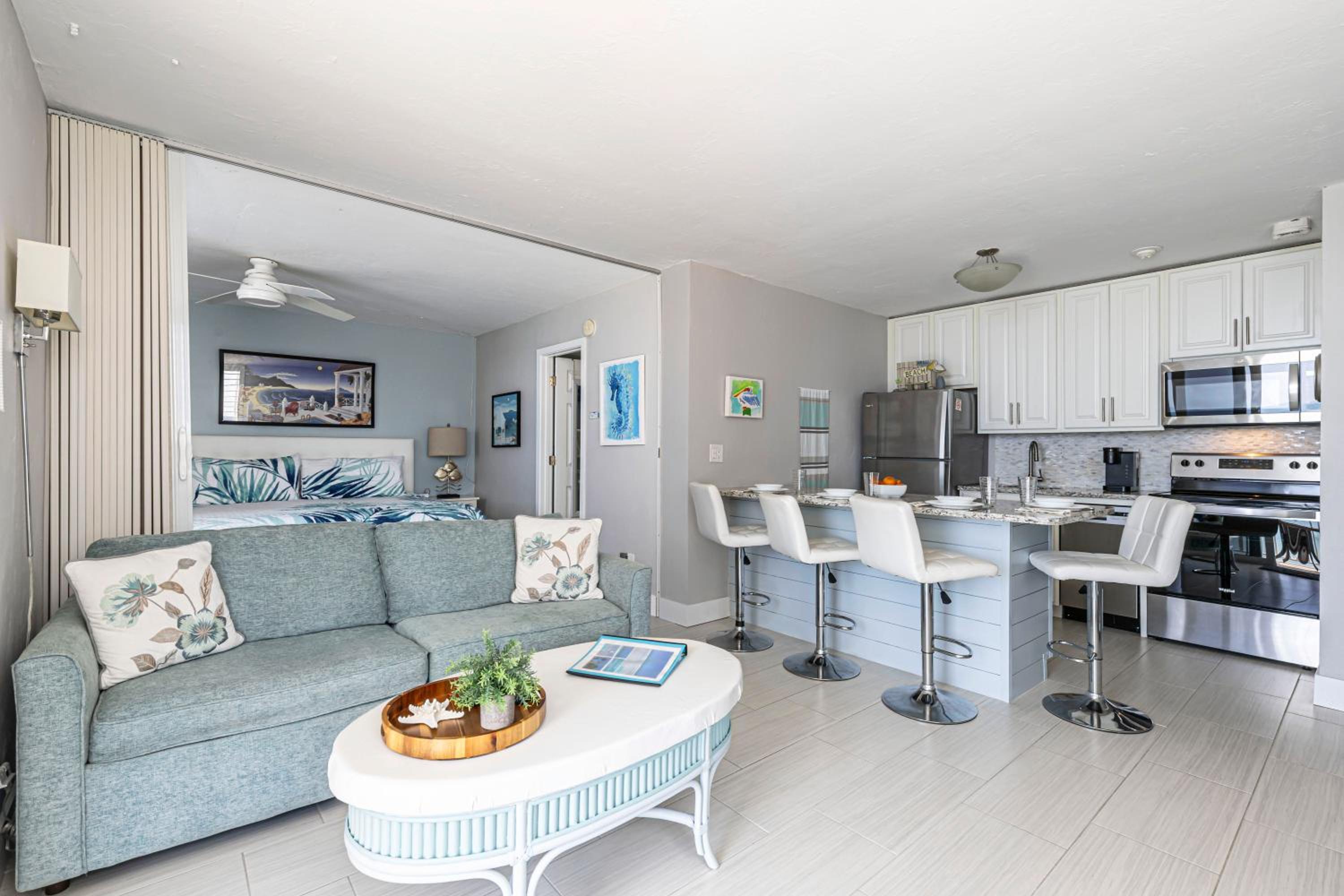 Gulf View Getaway Estero Beach Tennis 1004c