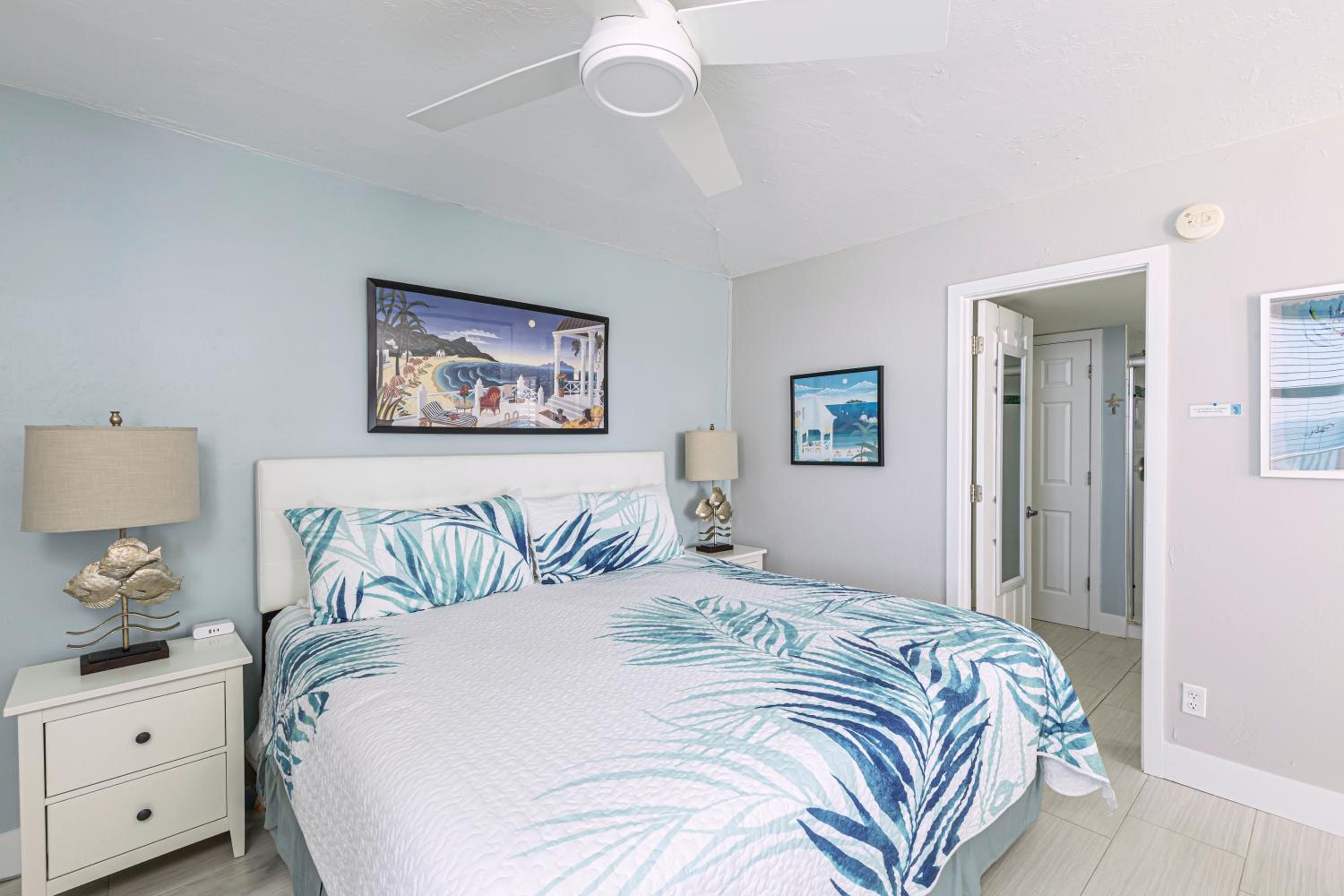Gulf View Getaway Estero Beach Tennis 1004c
