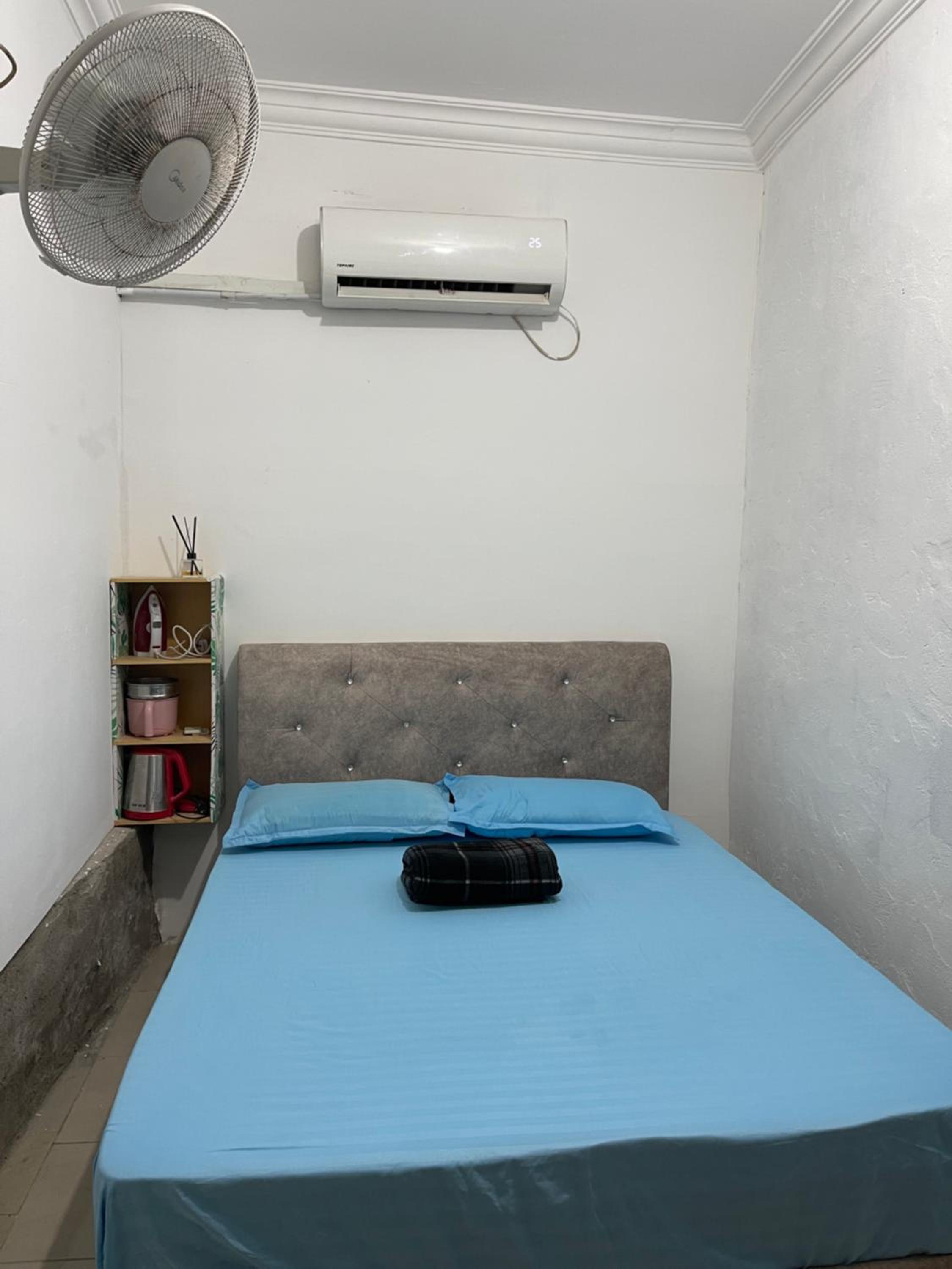 Z&Z Budget Room photo 2