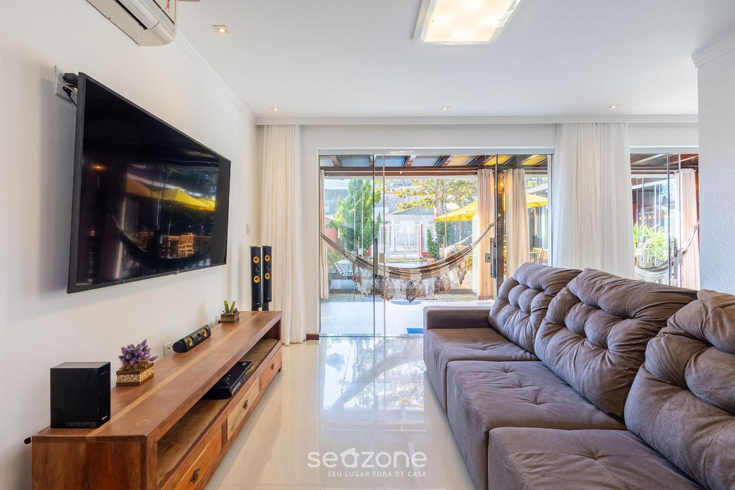 Prainha Exclusive Inn House, 190m the sea WPE0304