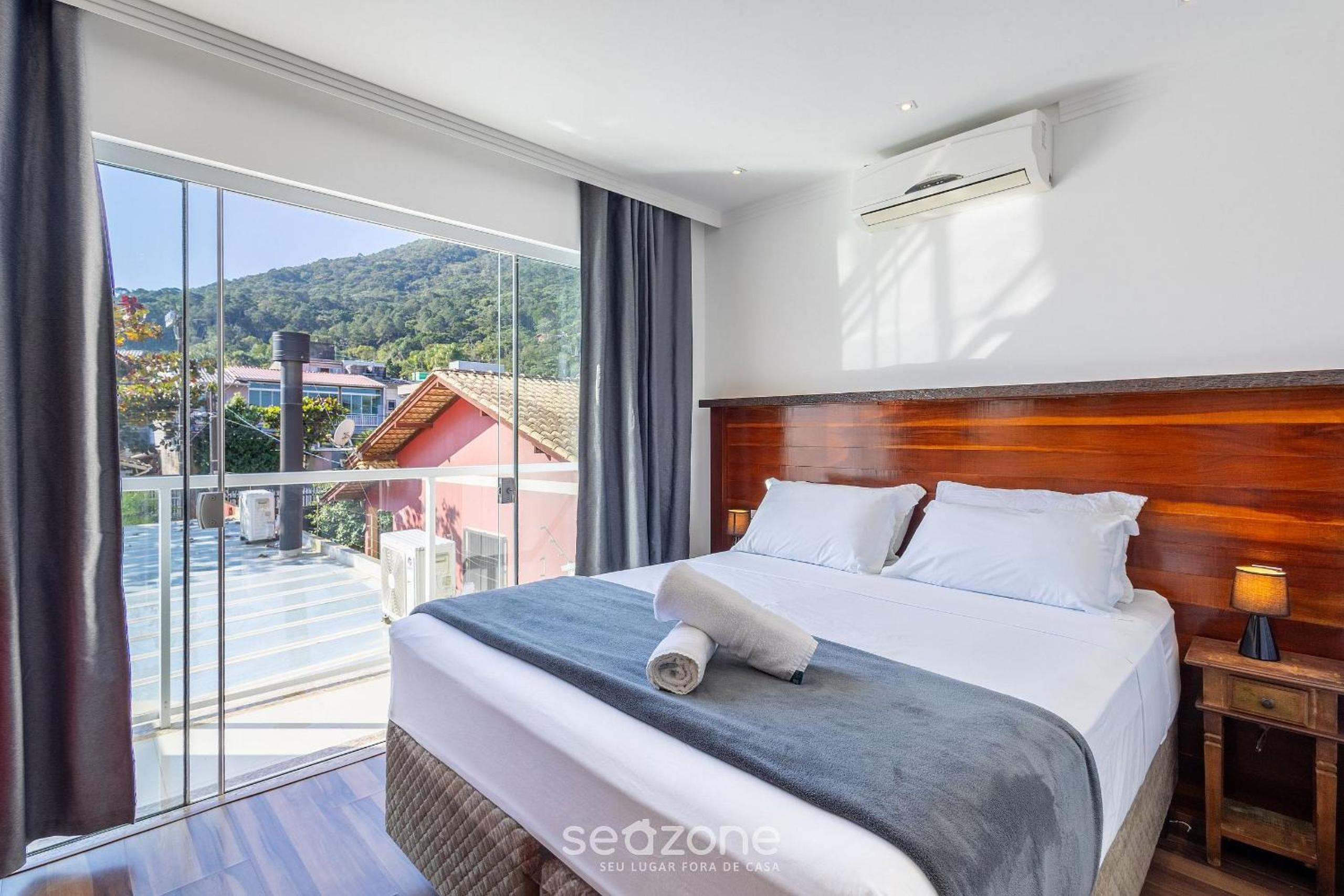Prainha Exclusive Inn House, 190m the sea WPE0304