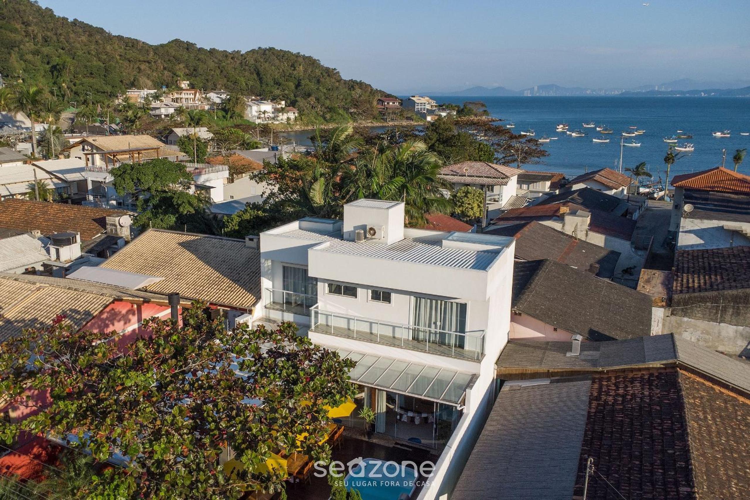 Prainha Exclusive Inn House, 190m the sea WPE0304