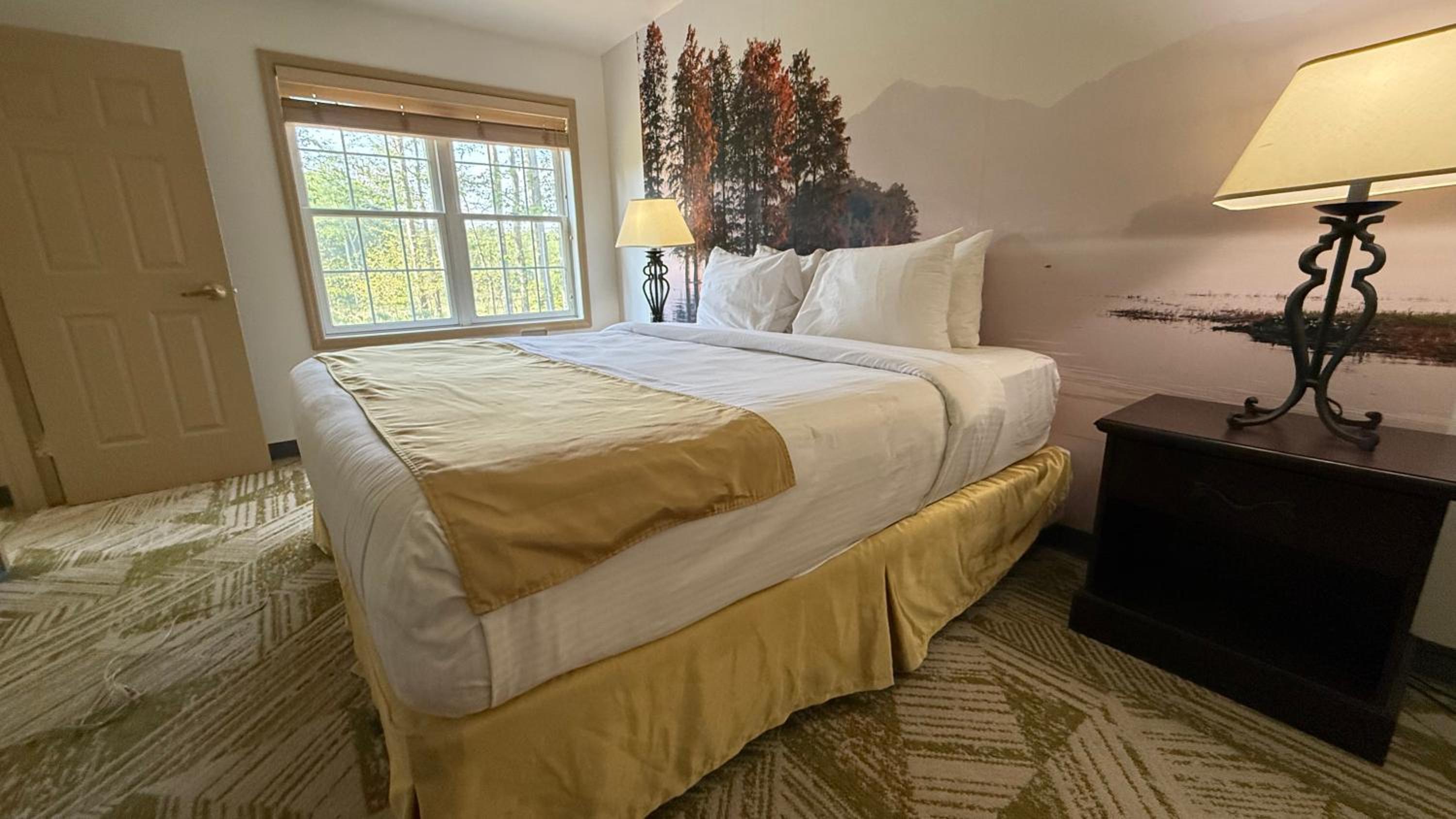 Split Rock Resort