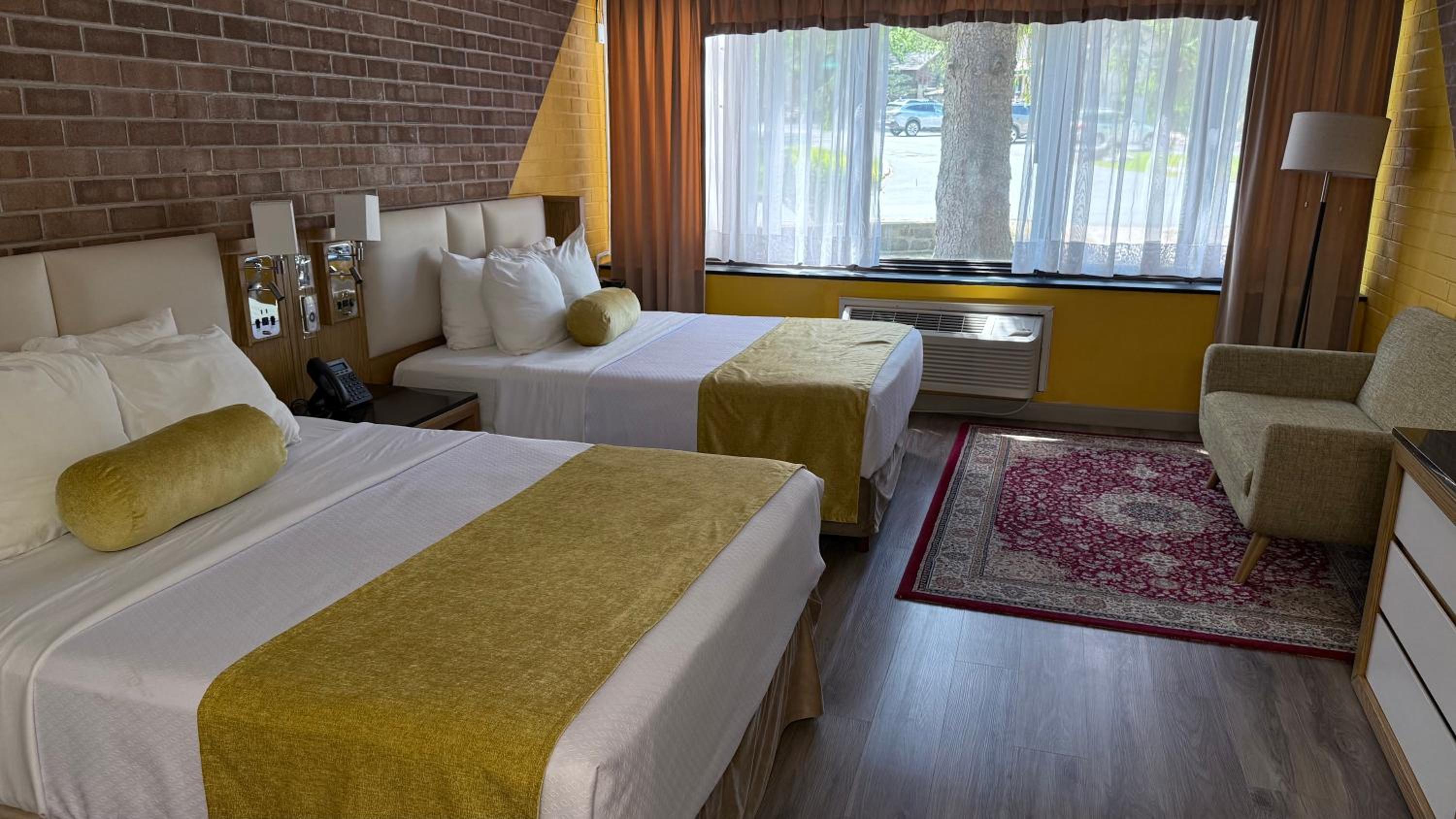 Split Rock Resort
