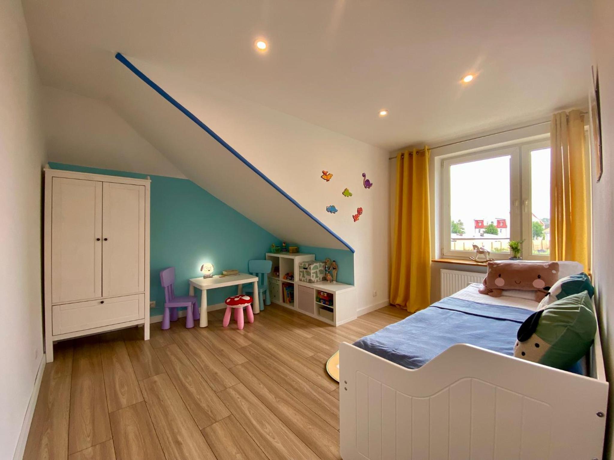 Apartament MALICIA Norda