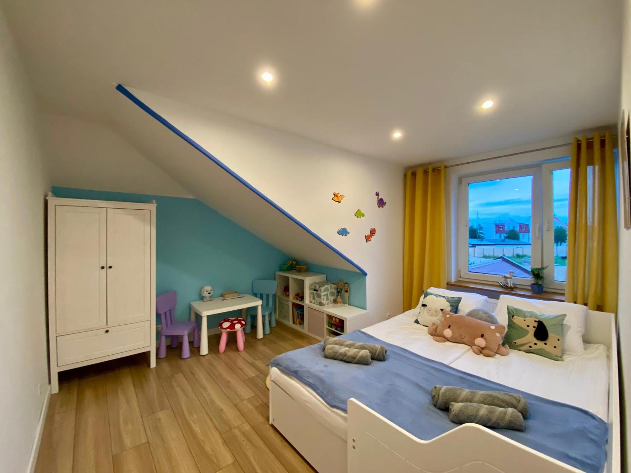 Apartament MALICIA Norda