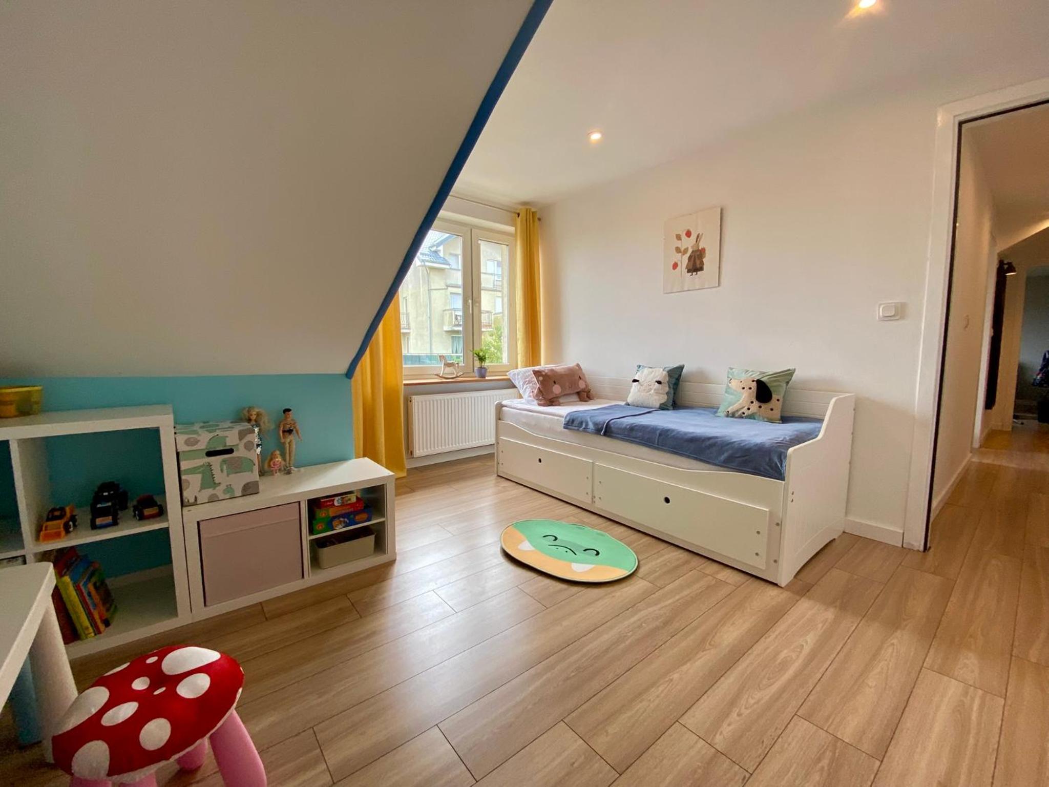 Apartament MALICIA Norda