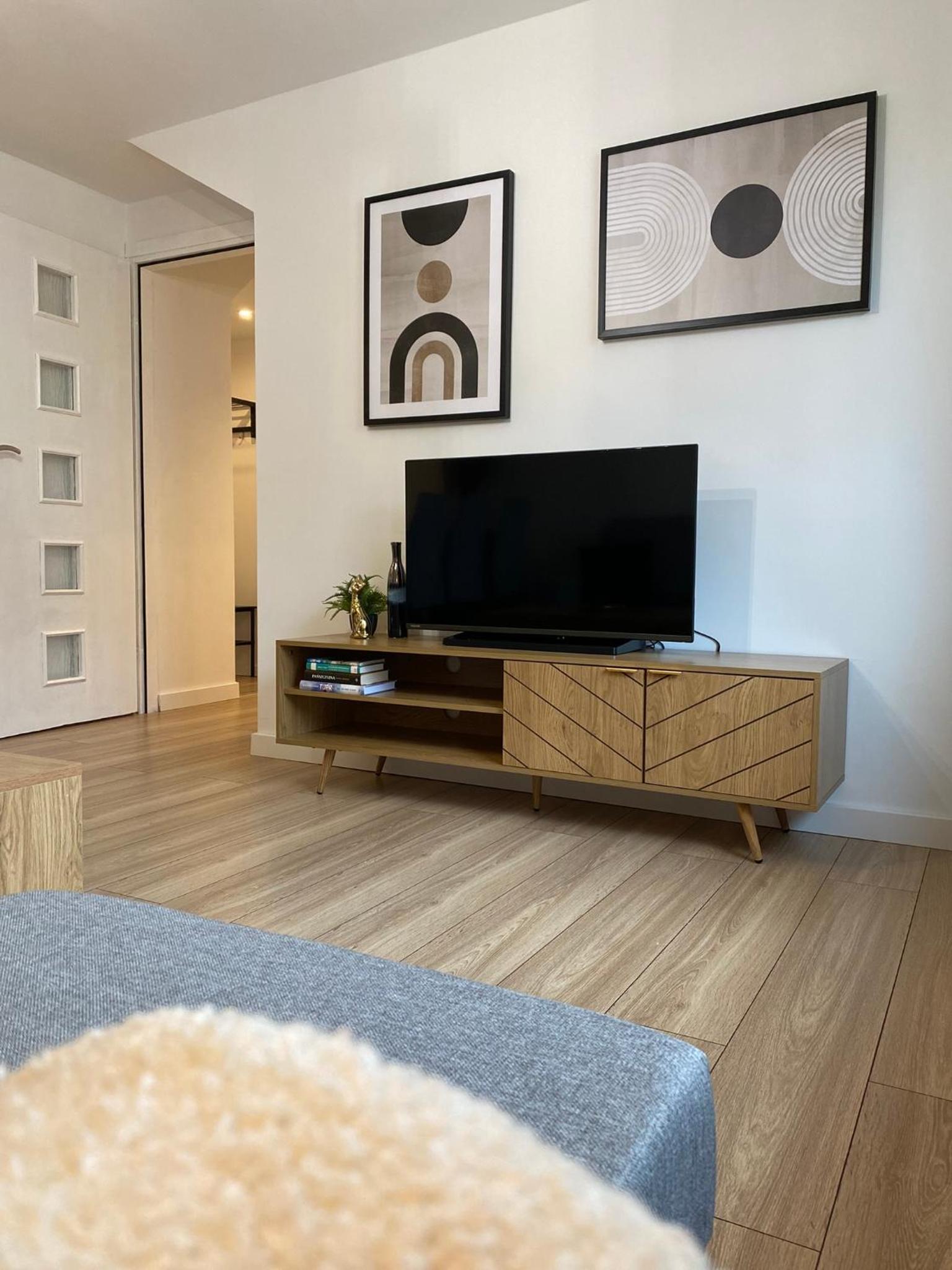 Apartament MALICIA Norda