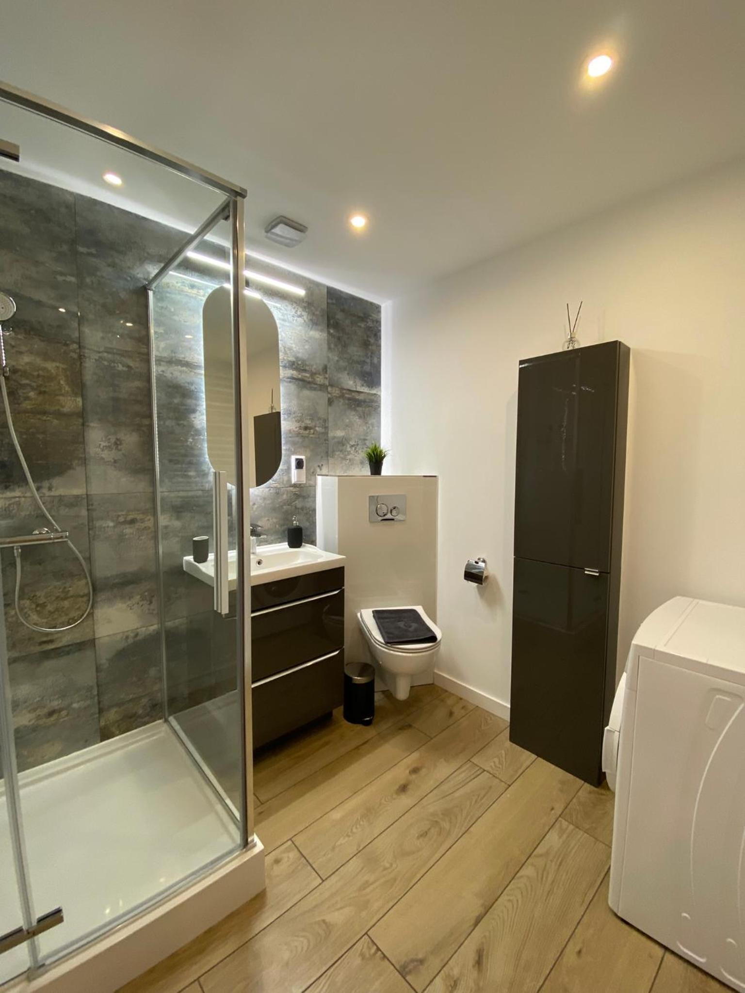 Apartament MALICIA Norda
