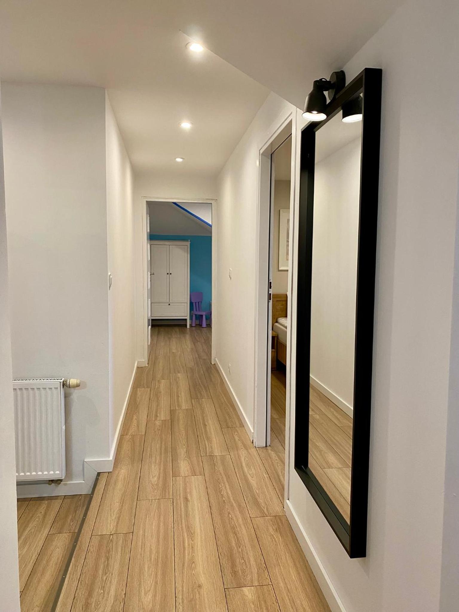 Apartament MALICIA Norda