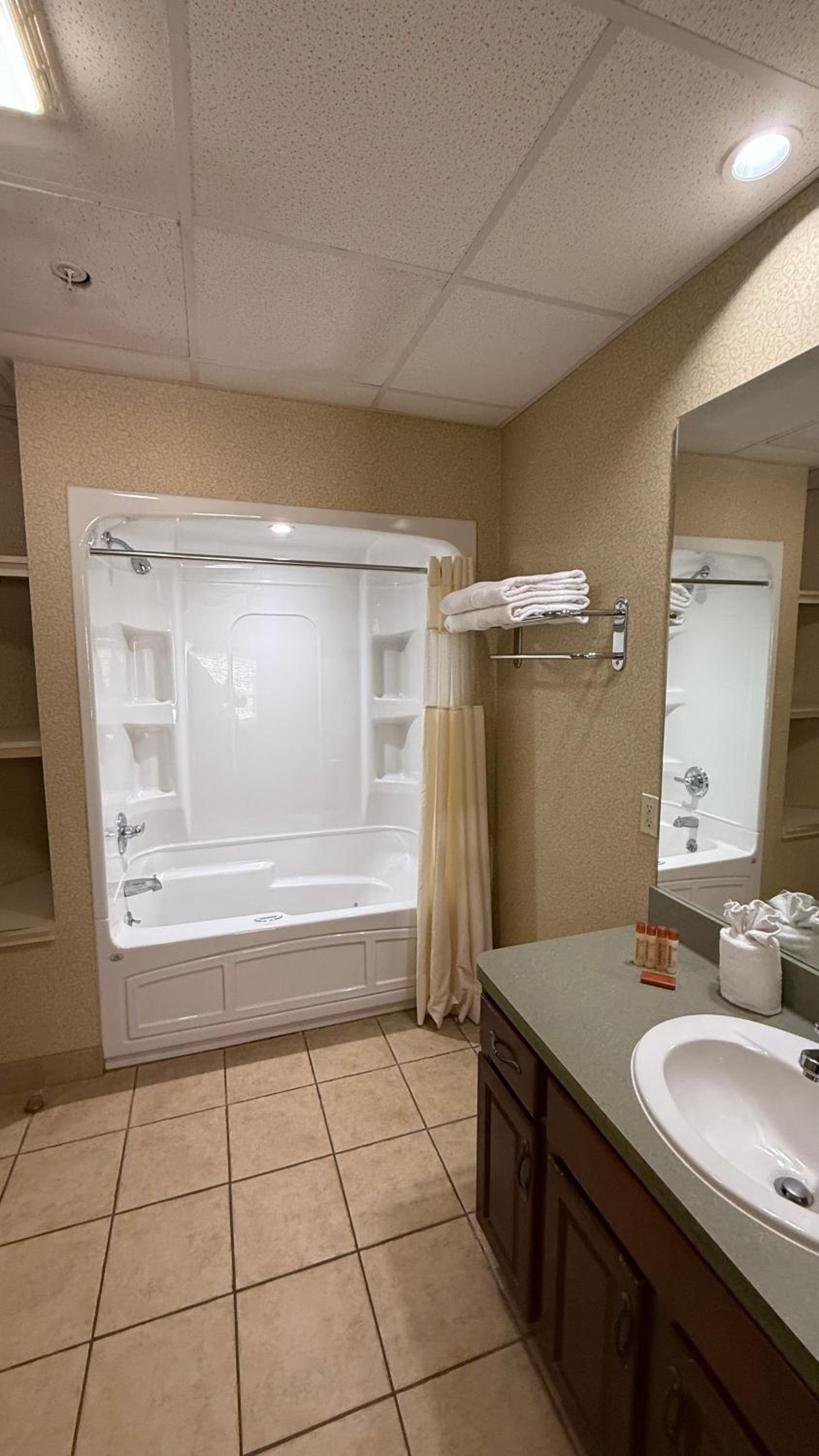Split Rock Resort