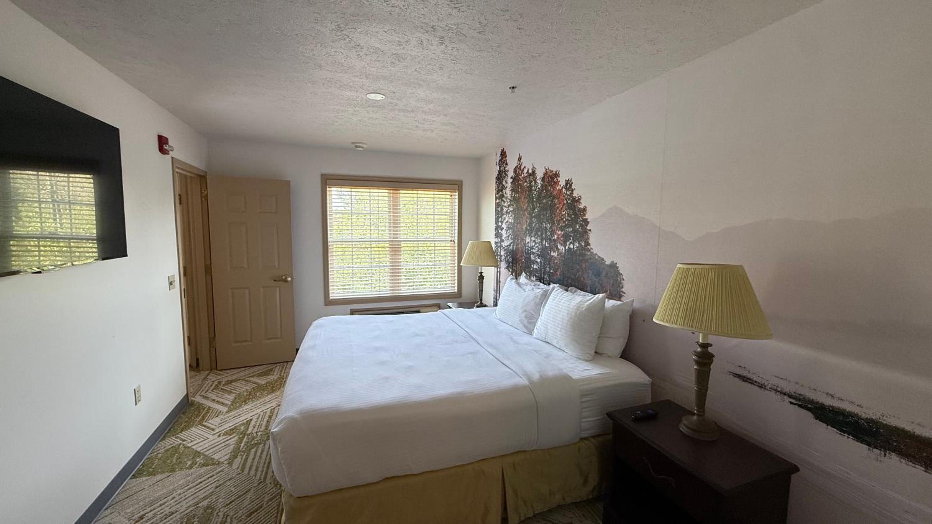Split Rock Resort