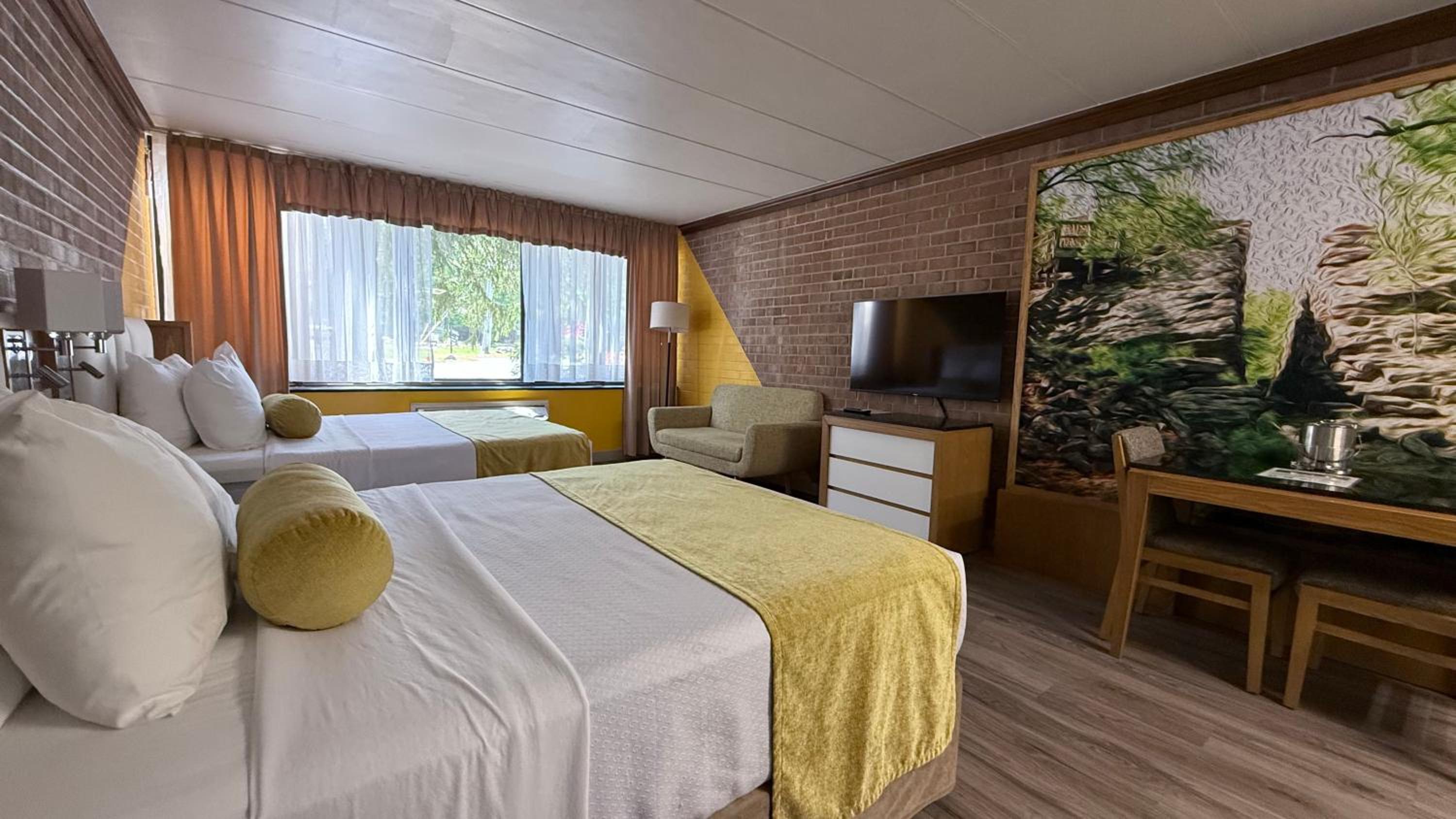 Split Rock Resort