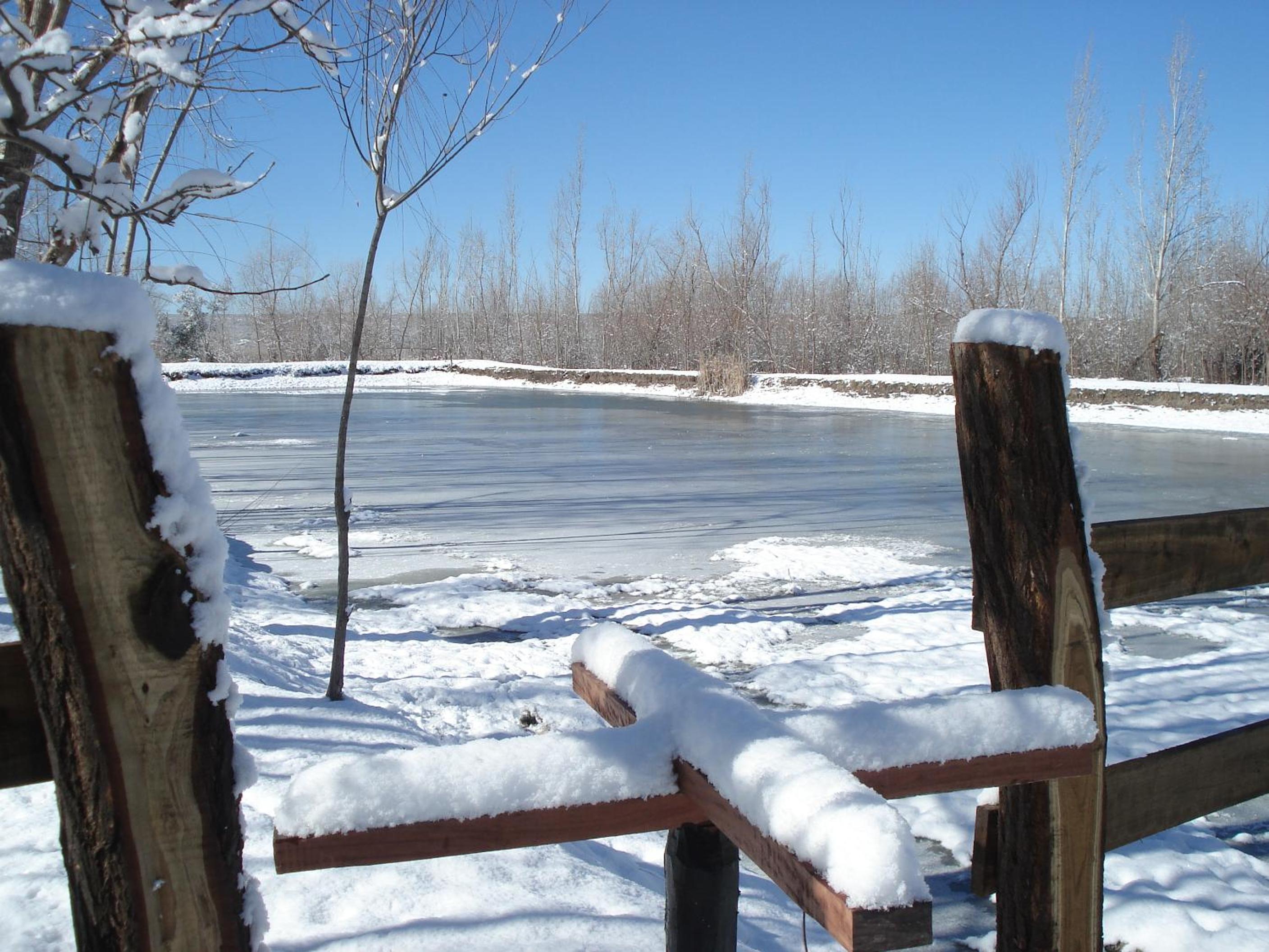 Caminos De Uco - posada de campo-