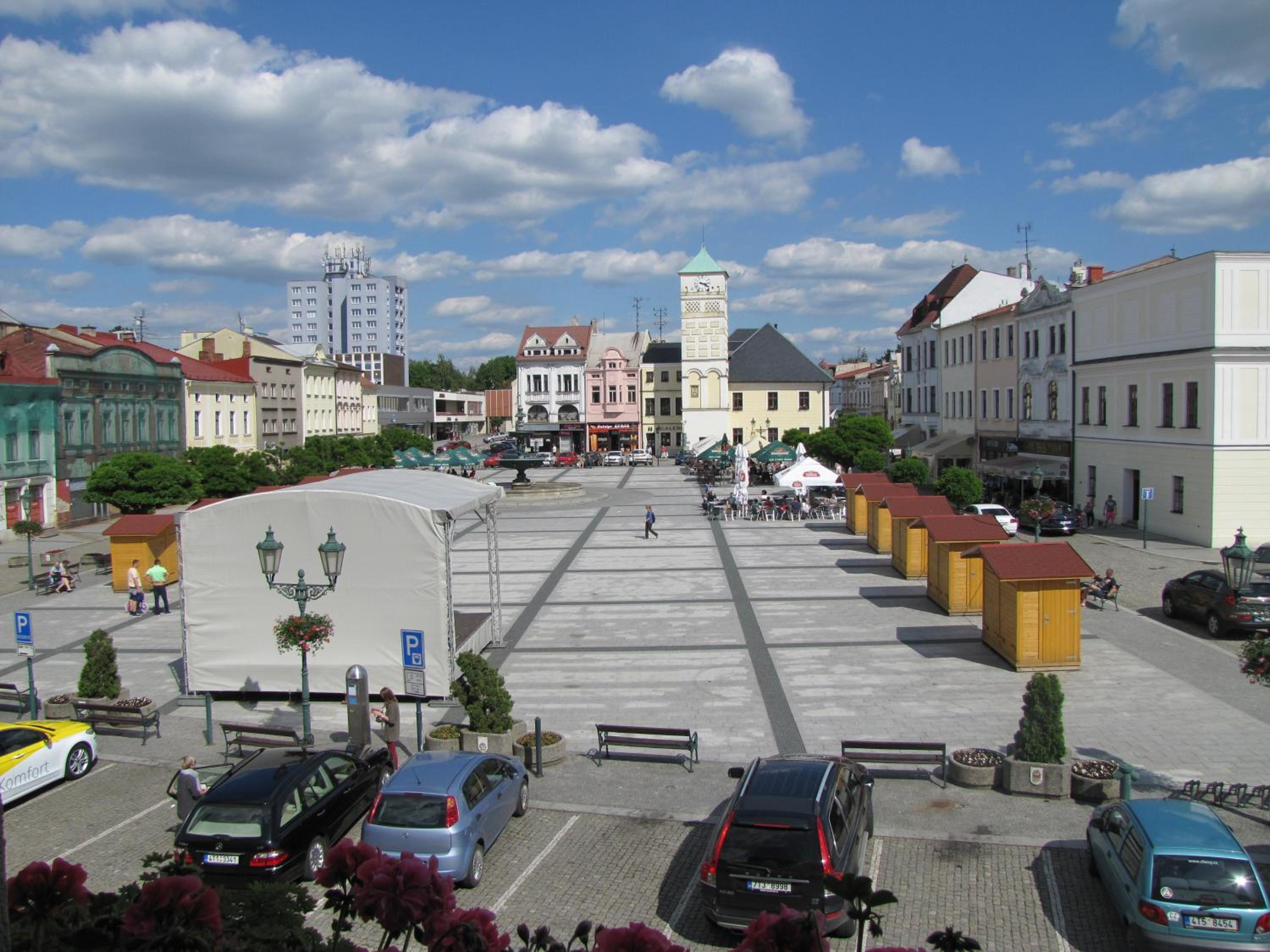 Penzion Aldo