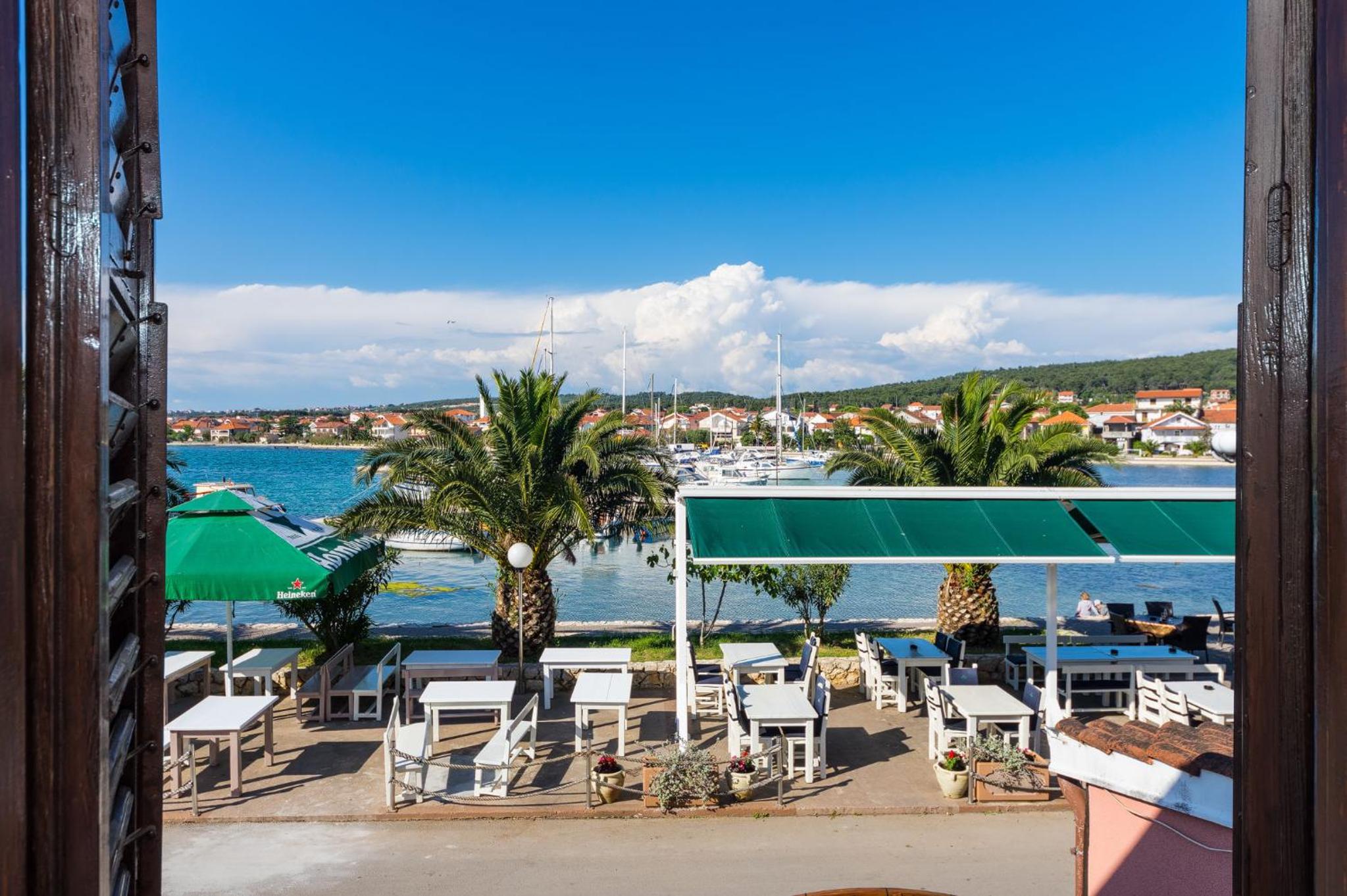 Palm Bibinje view 4