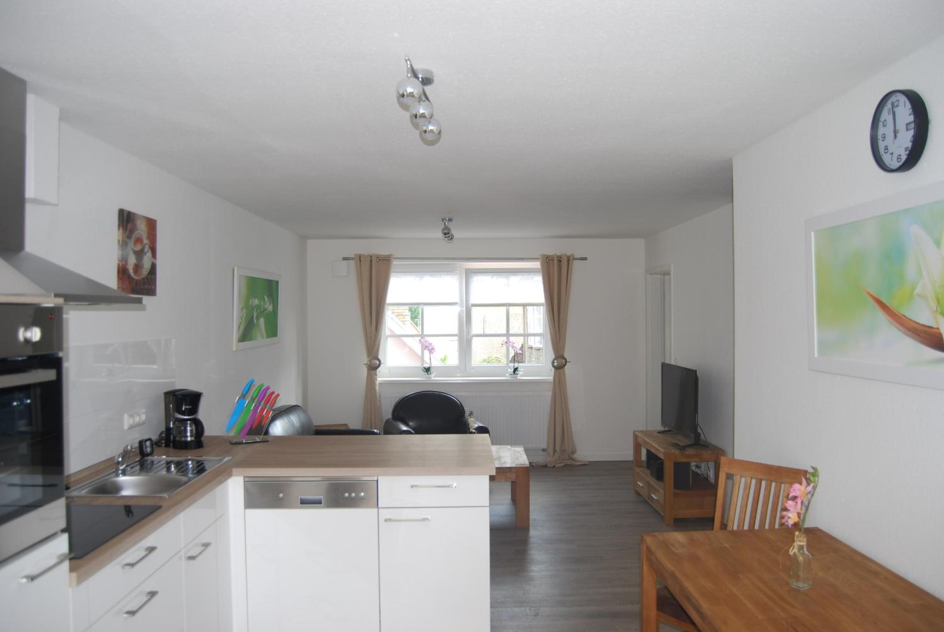 Haus Adria view 5