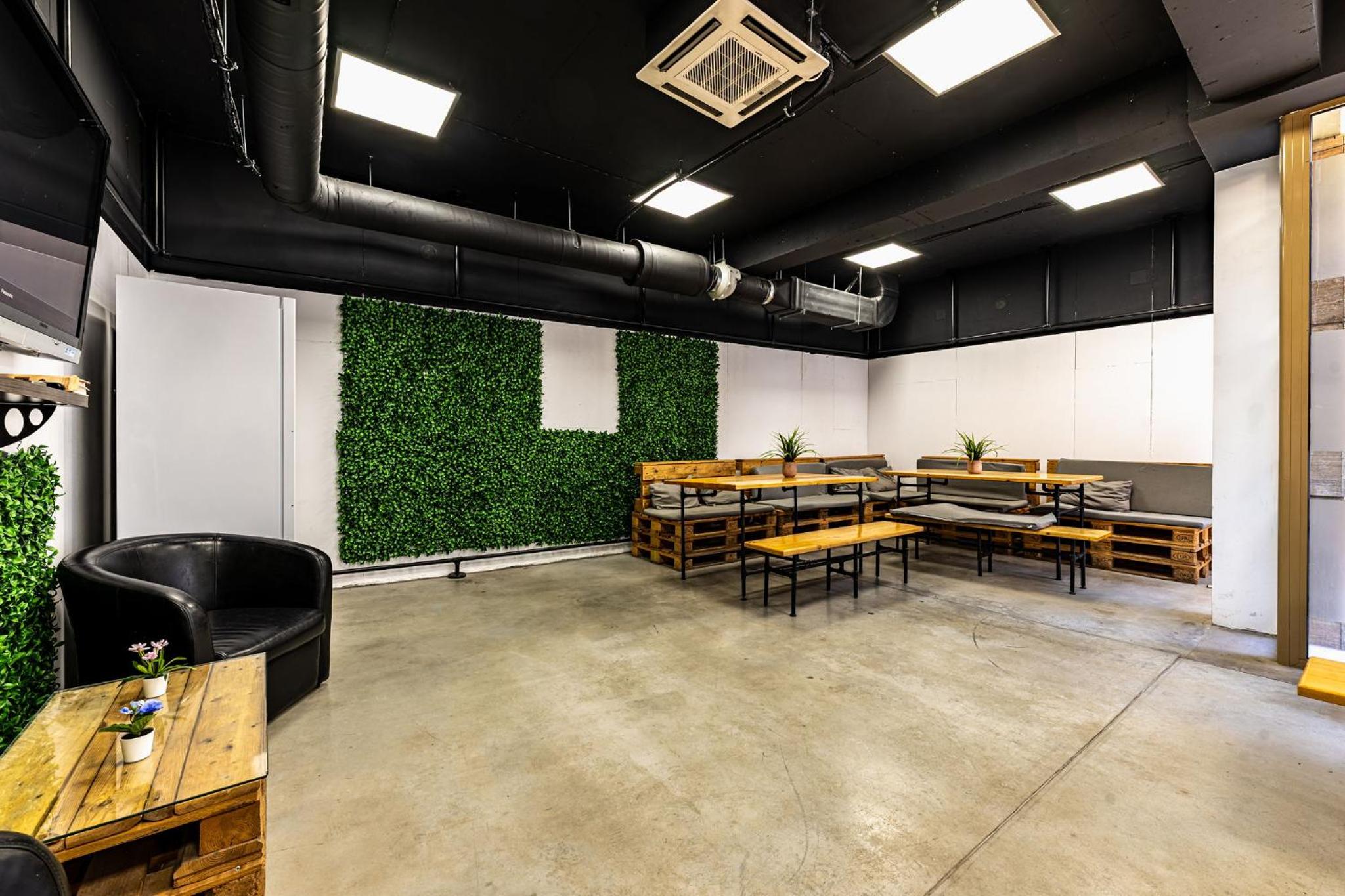 Heart of the city Hostel