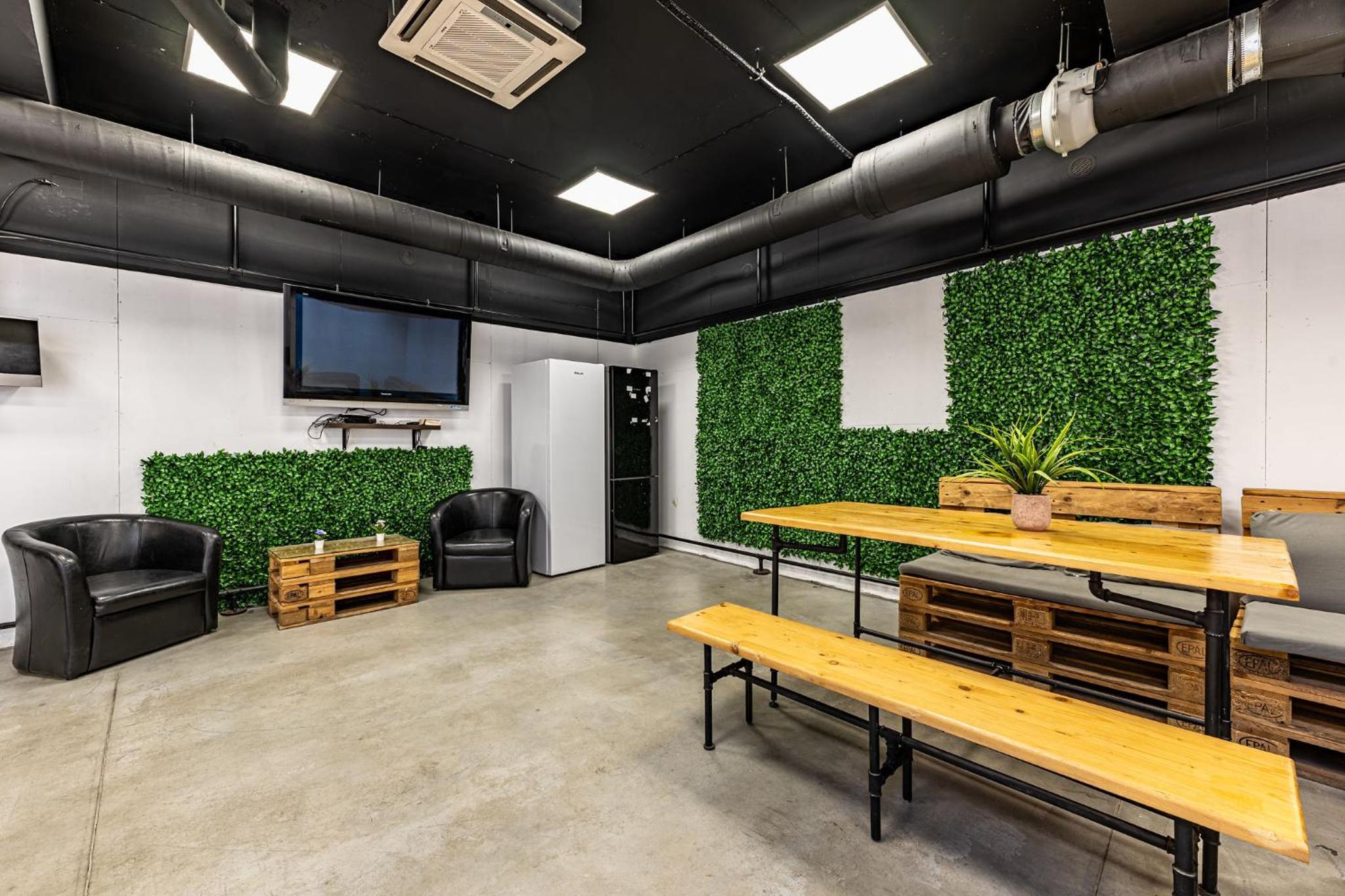 Heart of the city Hostel