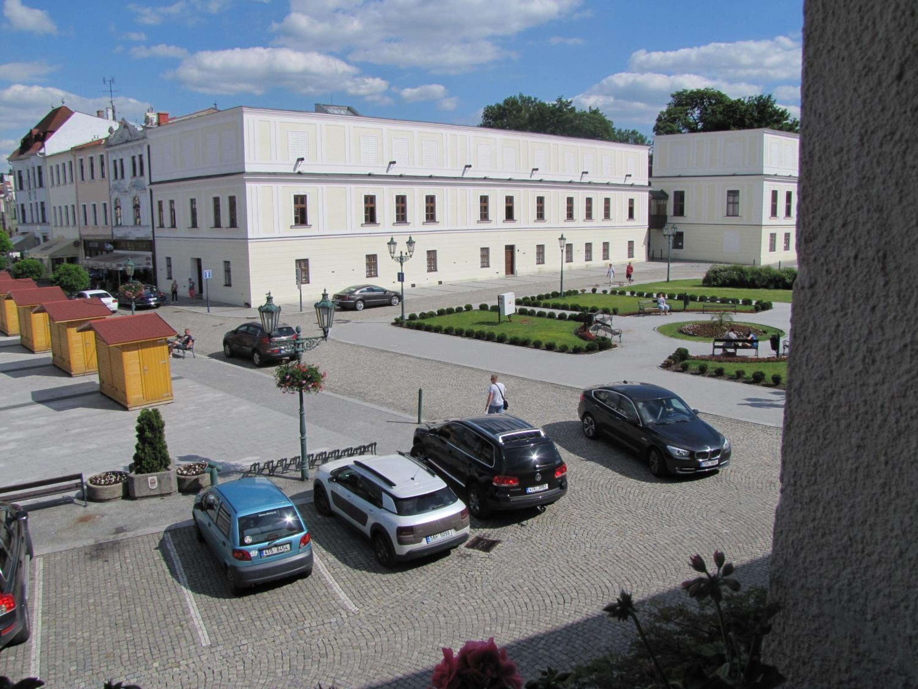 Penzion Aldo
