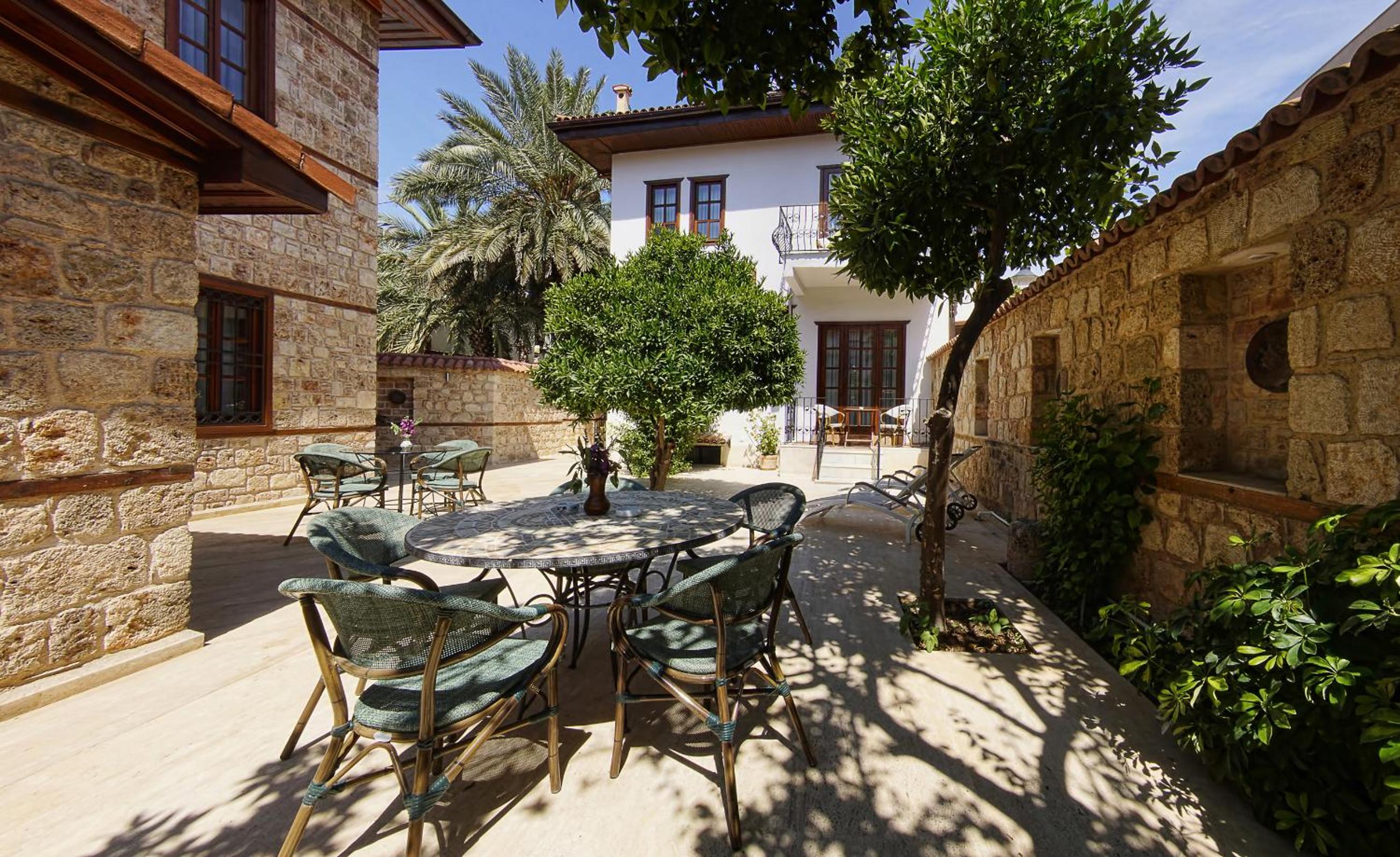 Minyon Otel - Image 70