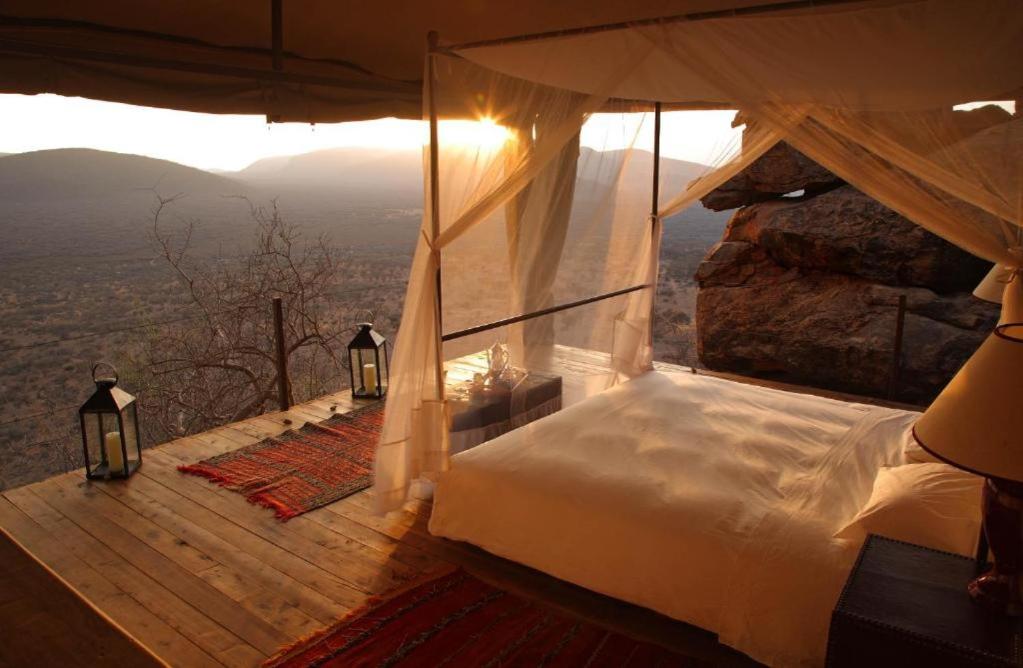 Saruni Samburu