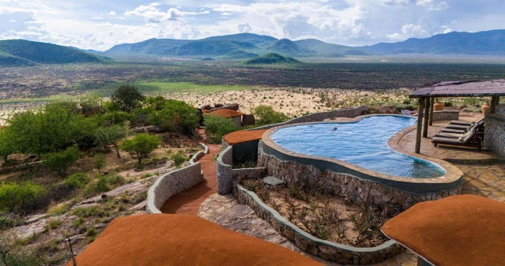 Saruni Samburu