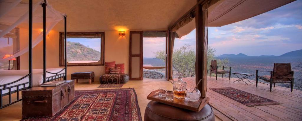 Saruni Samburu