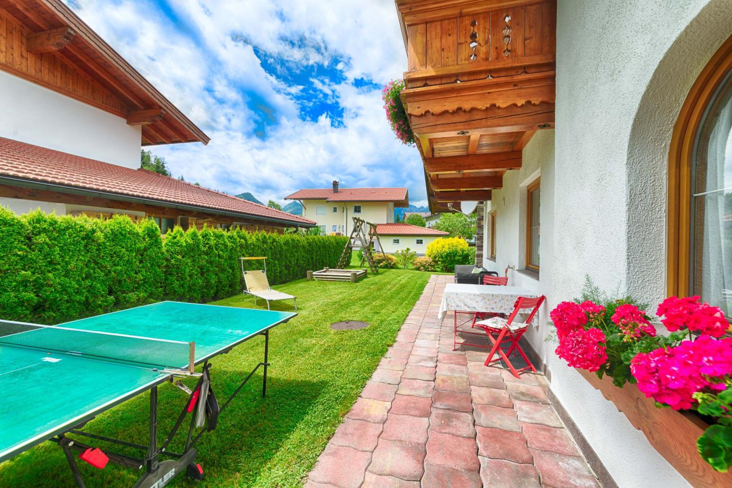 Haus TIROL
