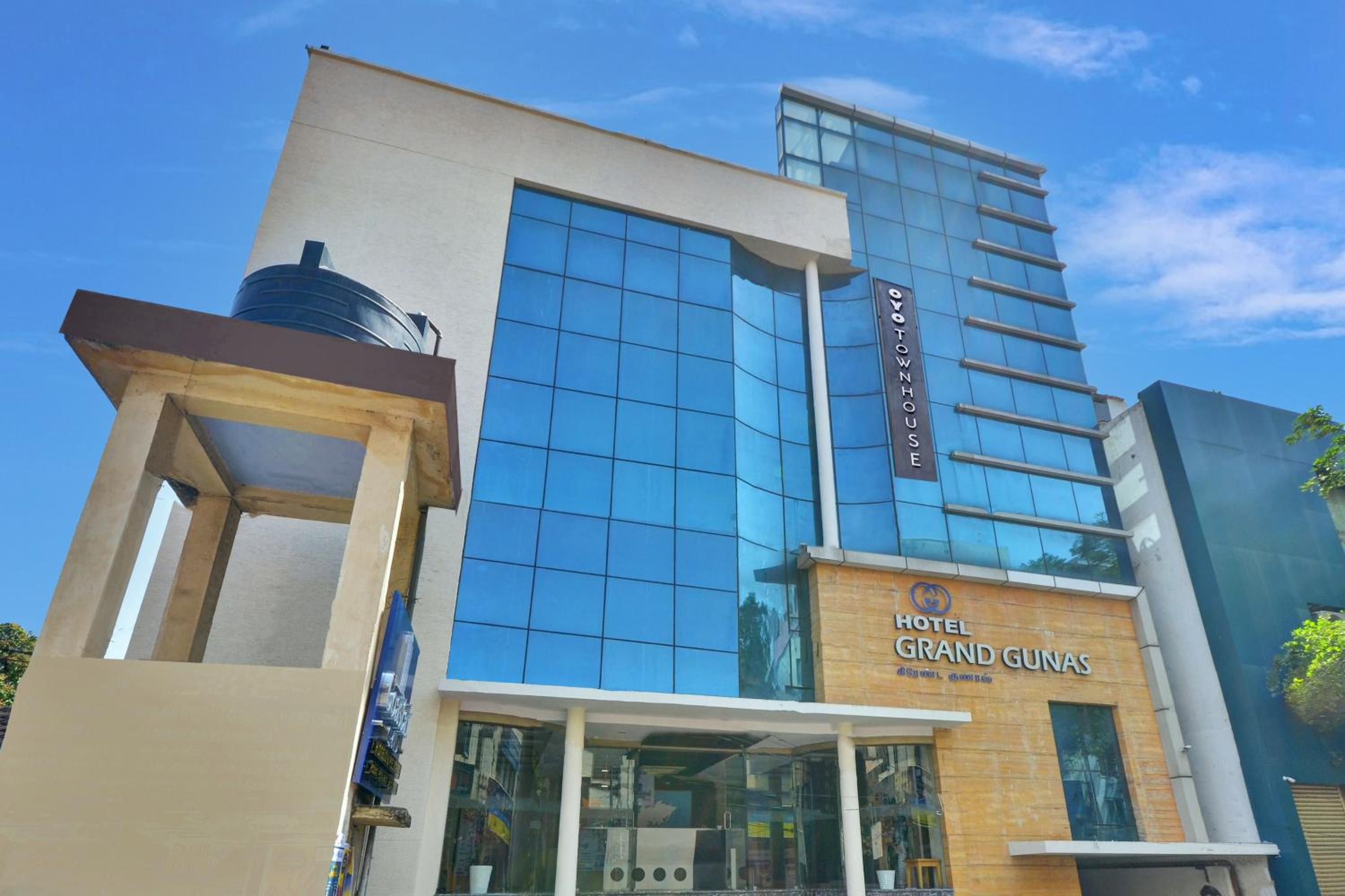 FabHotel Grand Gunas, photo 26