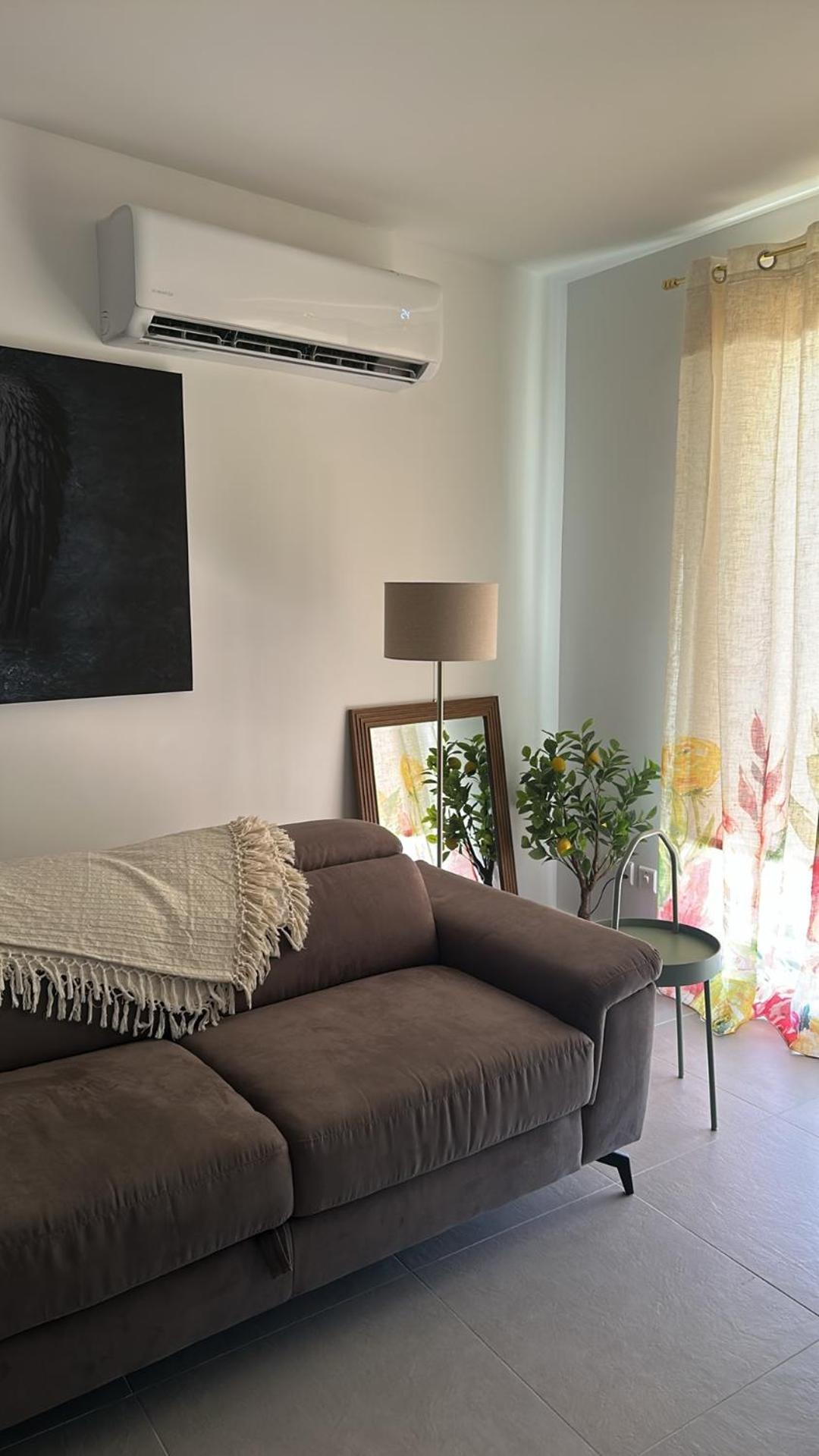 Stylish Seaside 1br Maisonette Marsaxlokk Bay