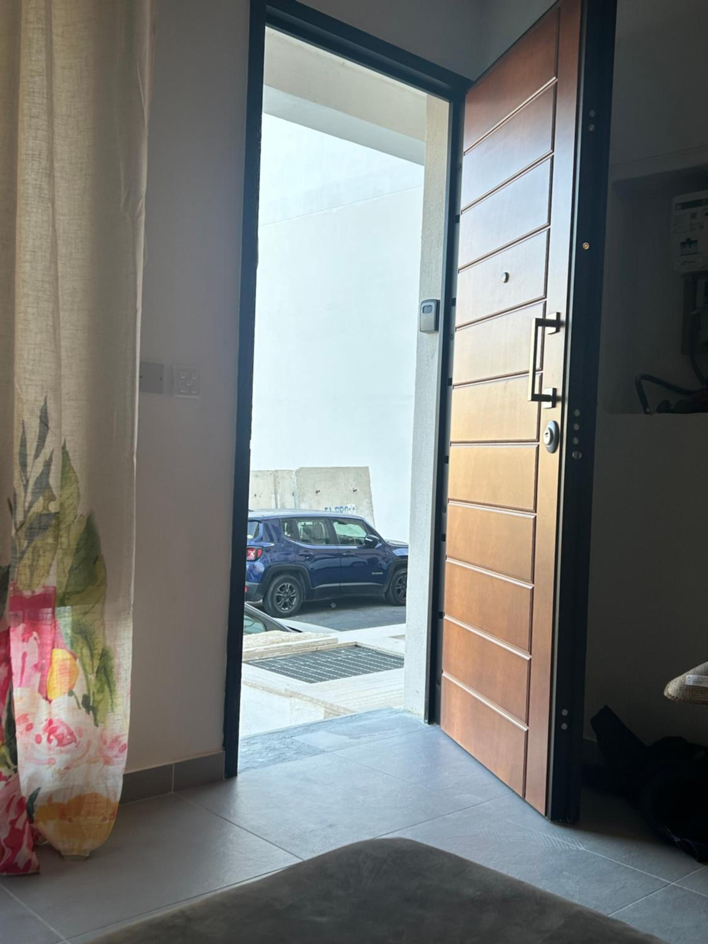 Stylish Seaside 1br Maisonette Marsaxlokk Bay