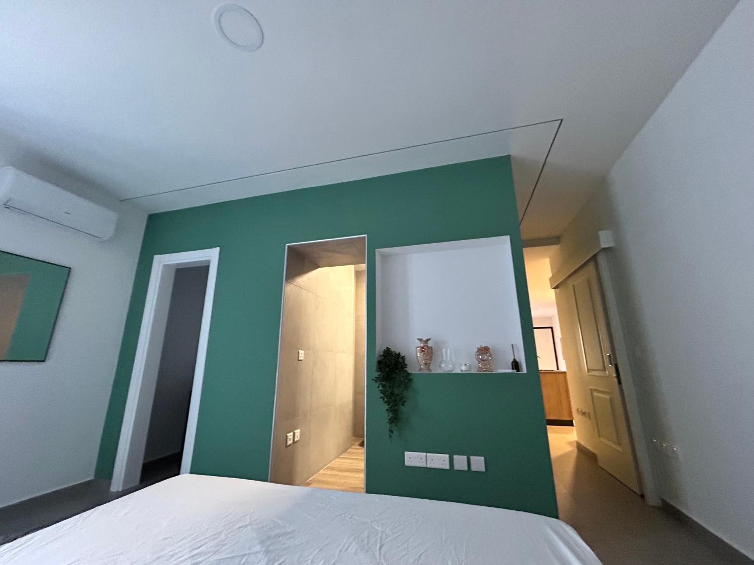 Stylish Seaside 1br Maisonette Marsaxlokk Bay