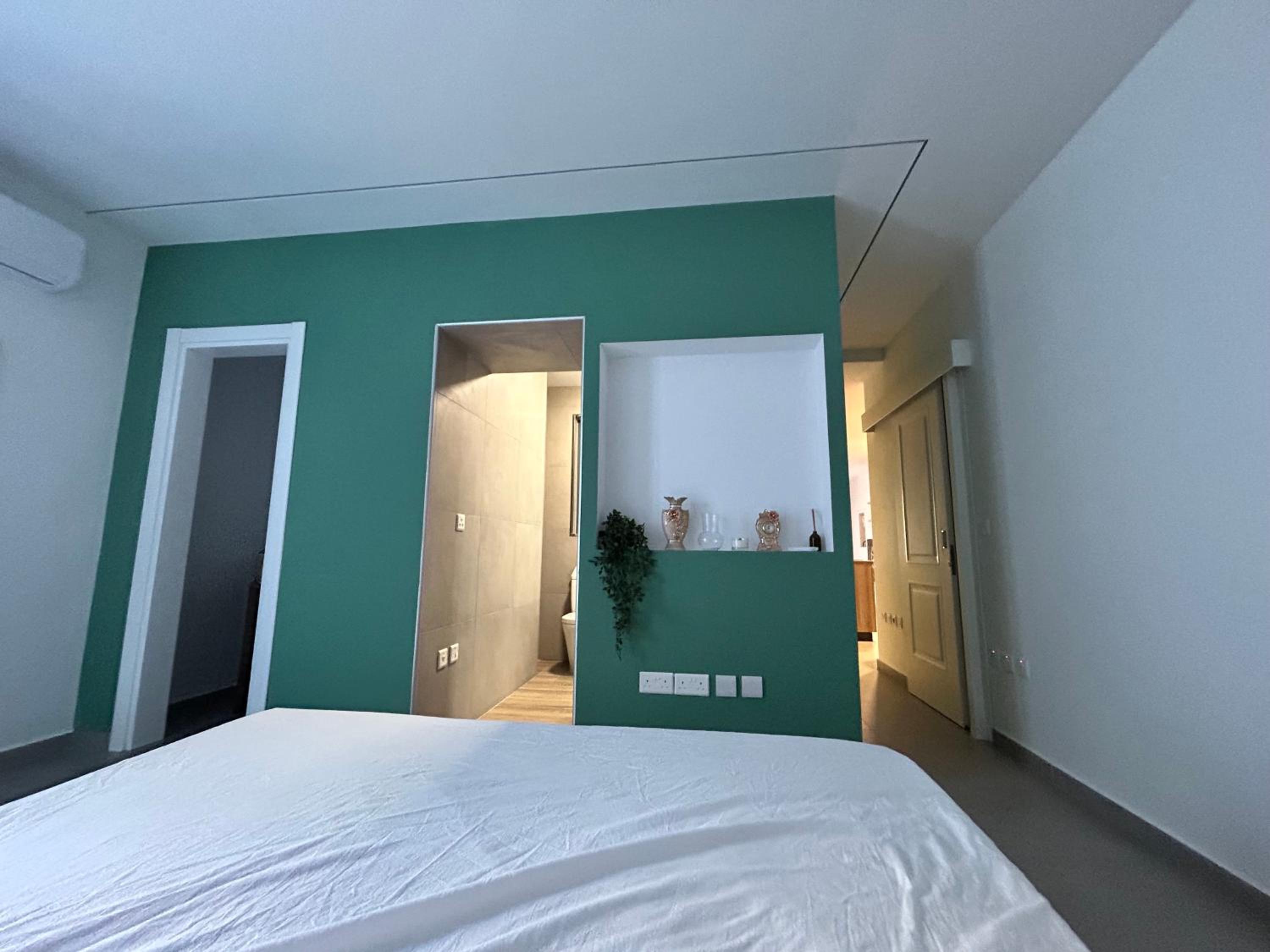 Stylish Seaside 1br Maisonette Marsaxlokk Bay