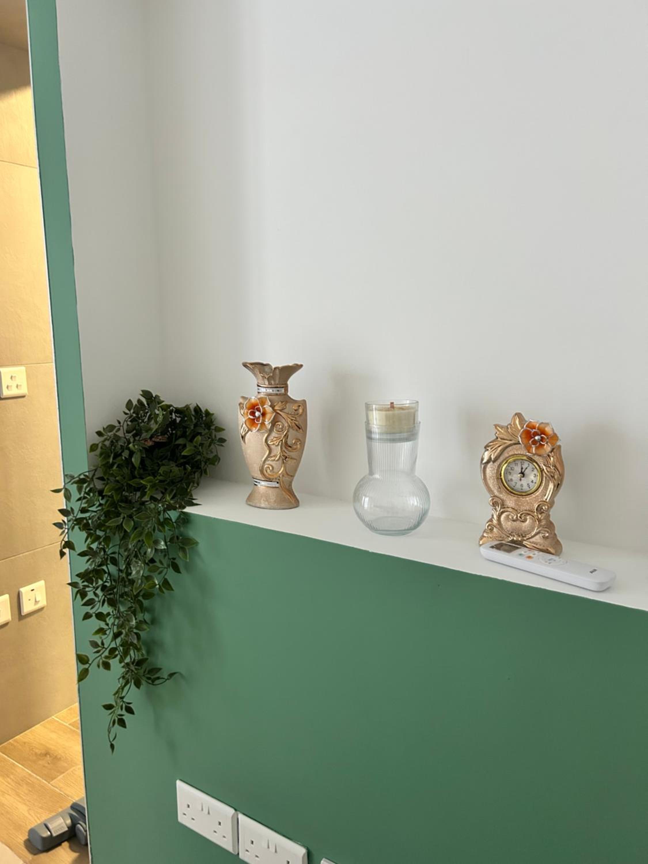 Stylish Seaside 1br Maisonette Marsaxlokk Bay