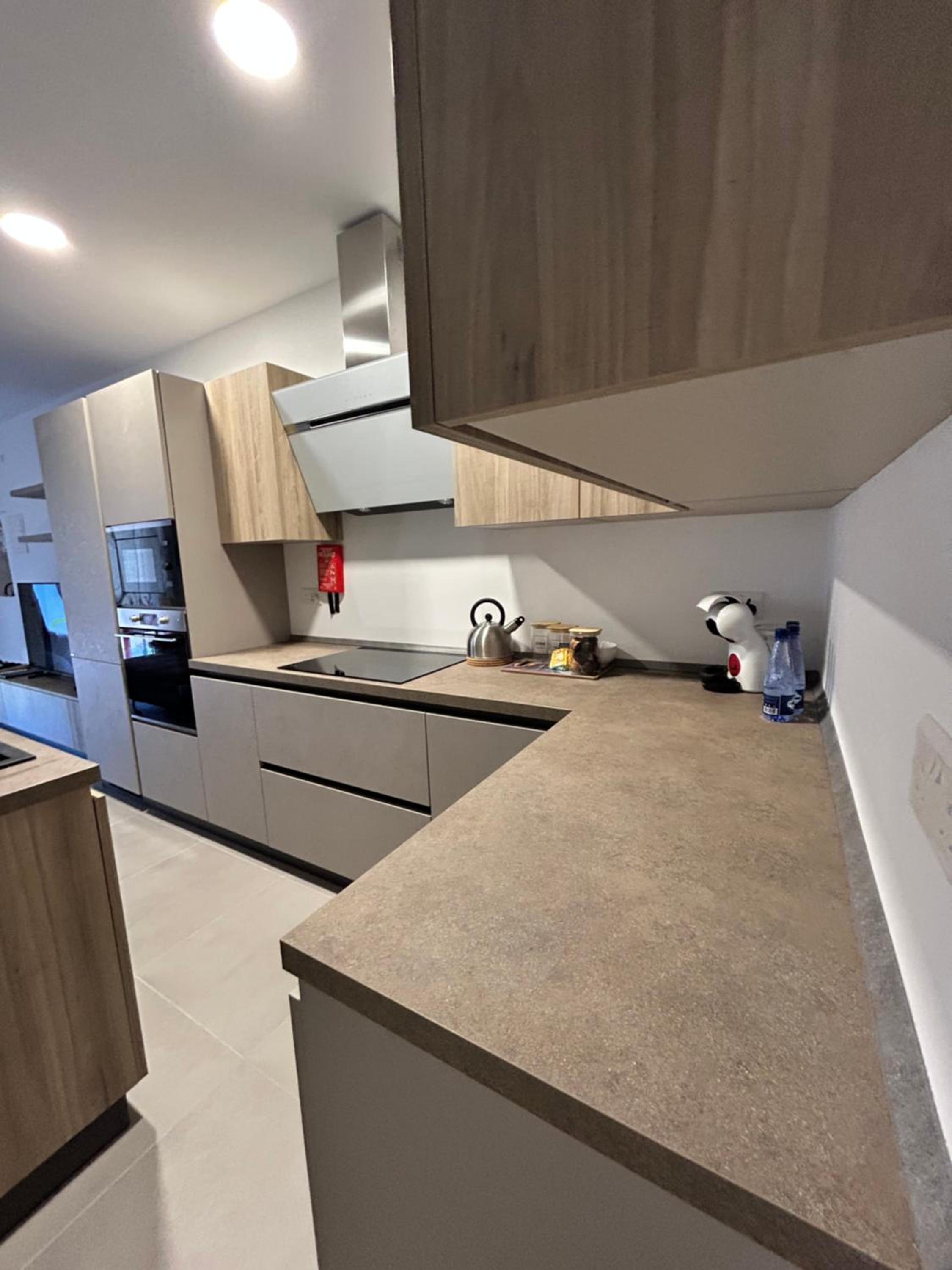 Stylish Seaside 1br Maisonette Marsaxlokk Bay