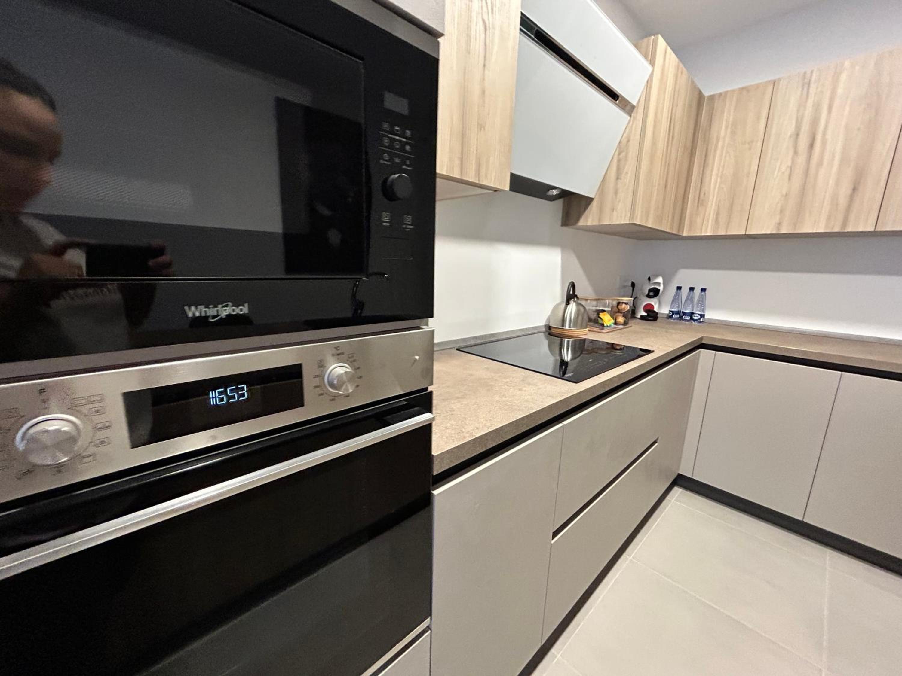 Stylish Seaside 1br Maisonette Marsaxlokk Bay