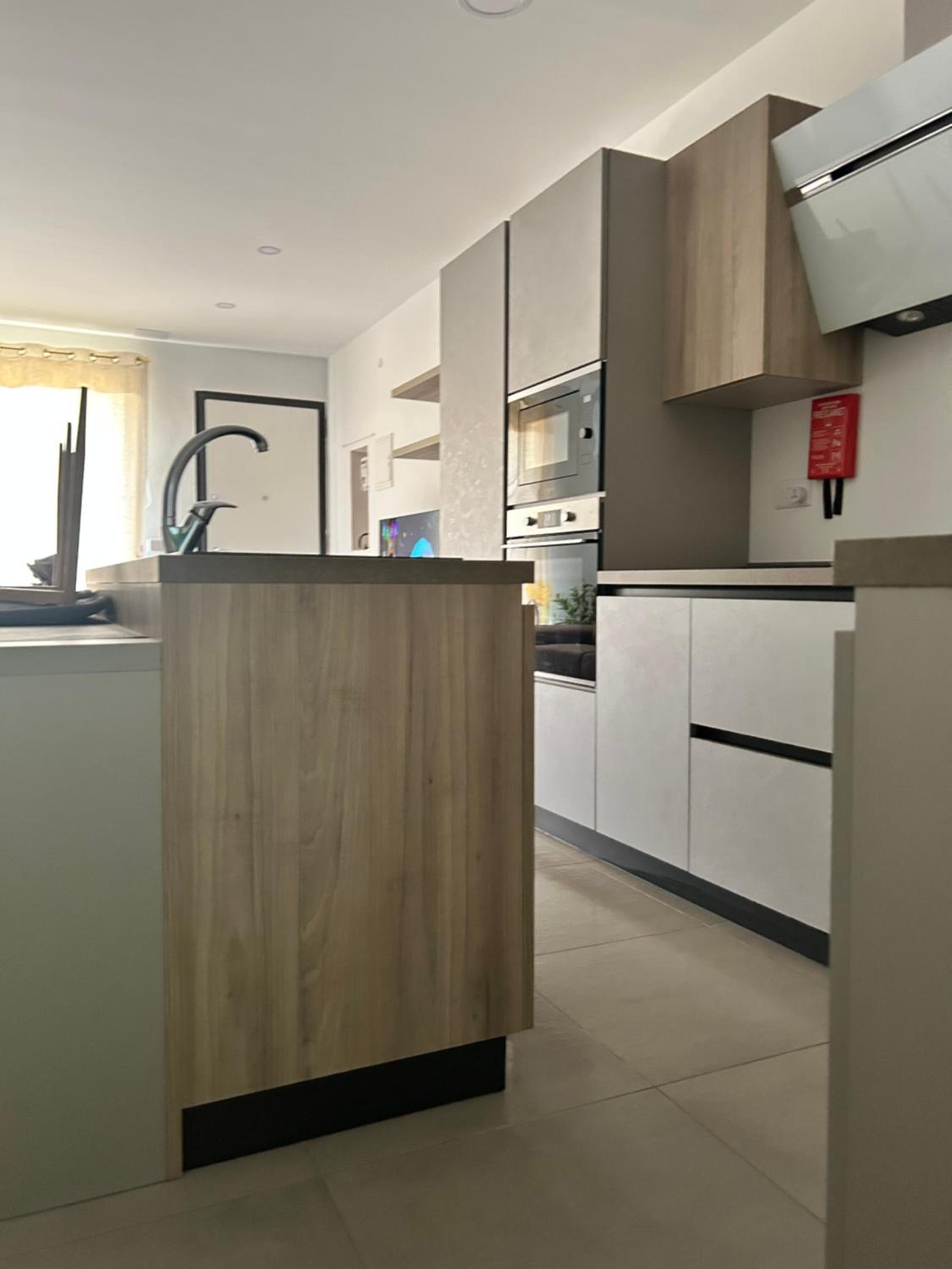 Stylish Seaside 1br Maisonette Marsaxlokk Bay