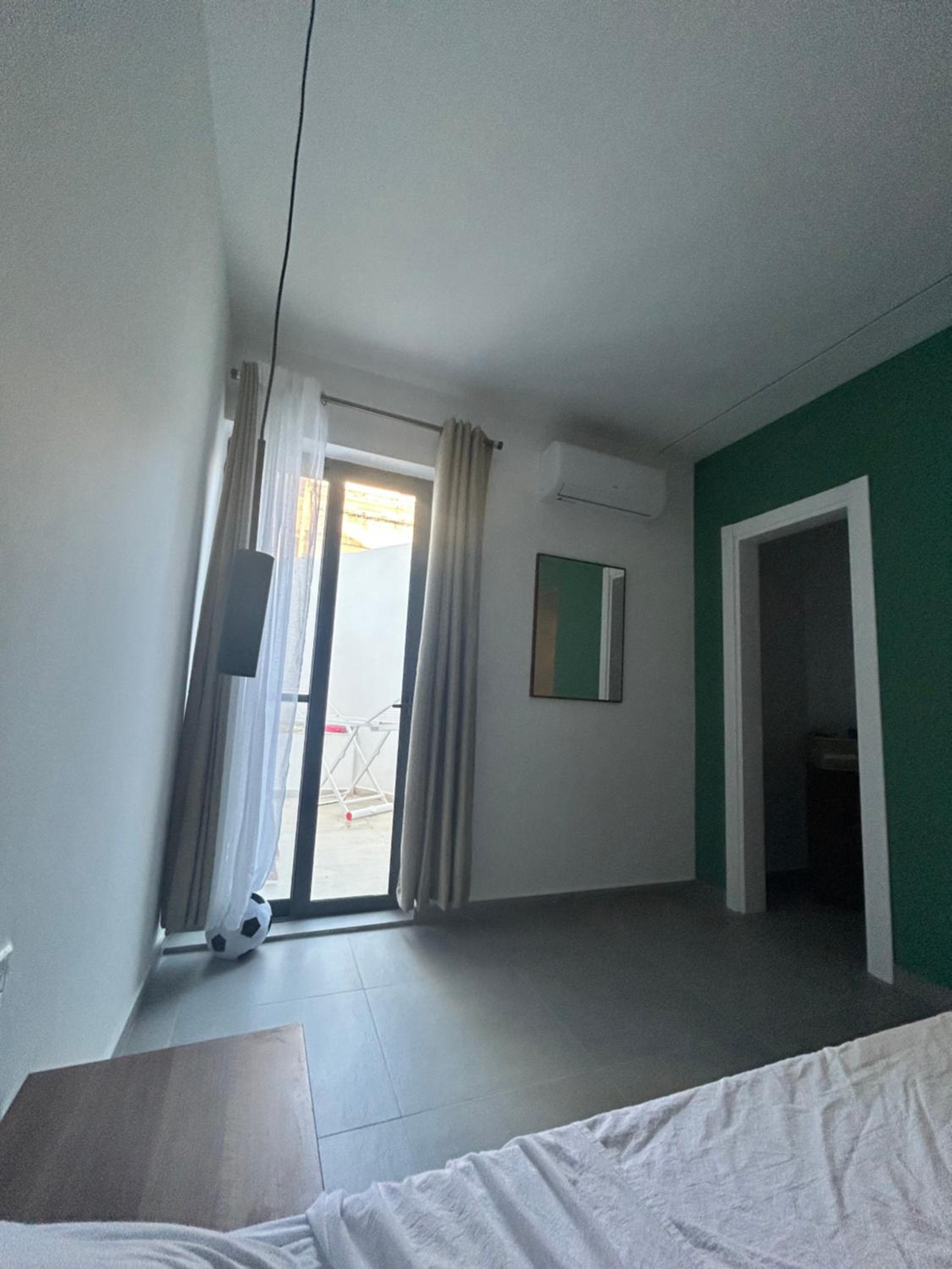 Stylish Seaside 1br Maisonette Marsaxlokk Bay