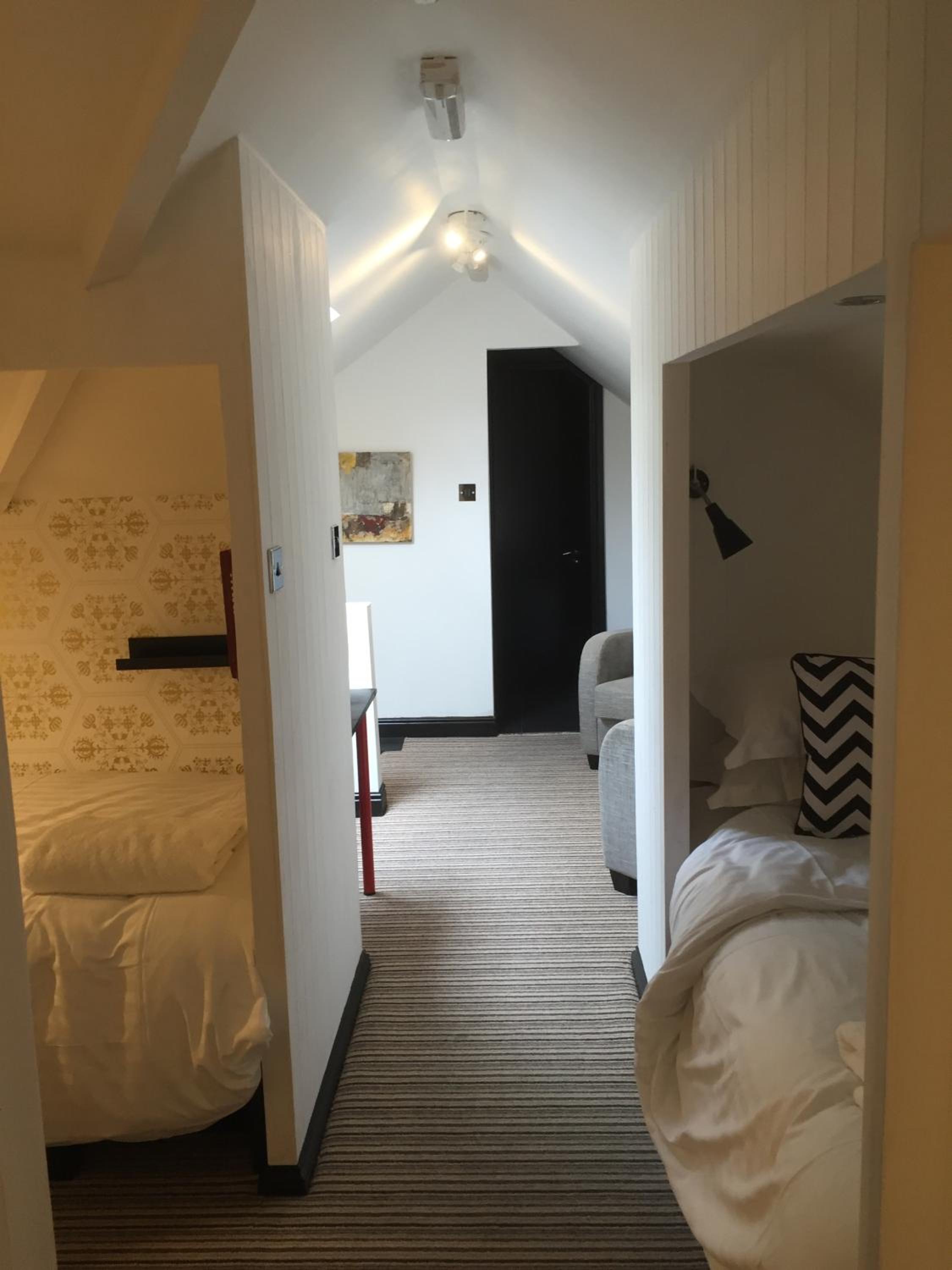 Greenbank Lodge LLANGOLLEN